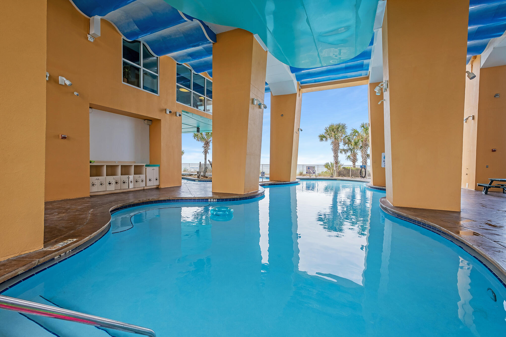 SPLASH - Residential