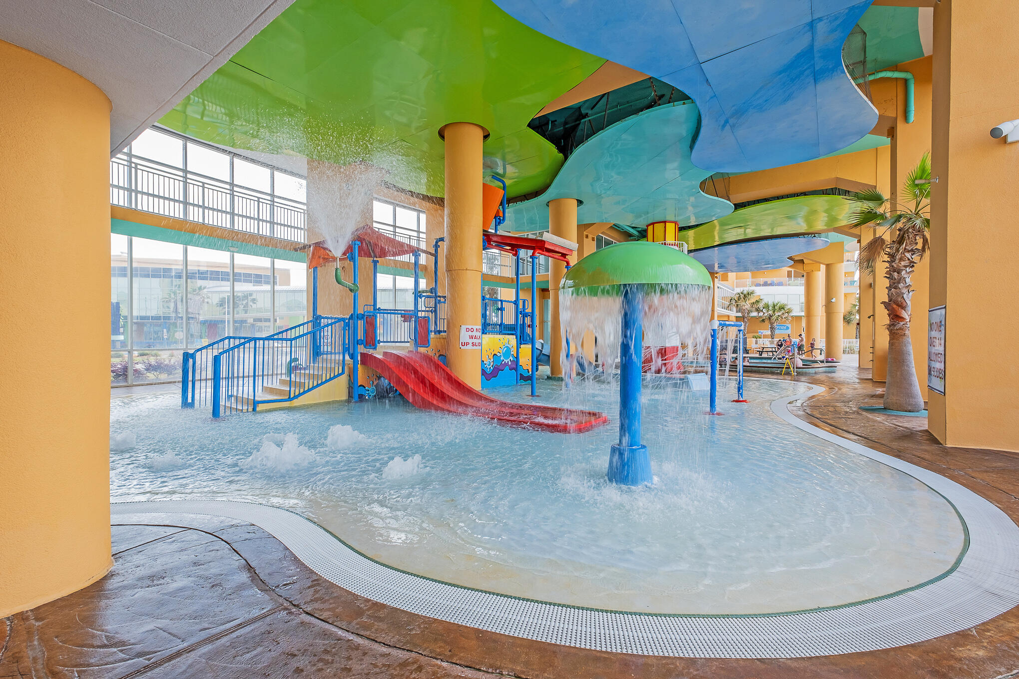 SPLASH - Residential