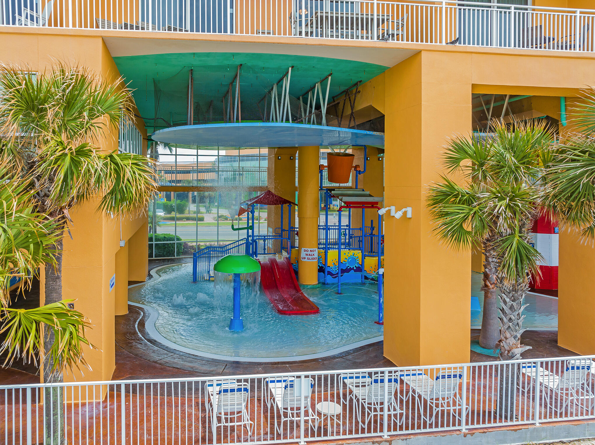 SPLASH - Residential