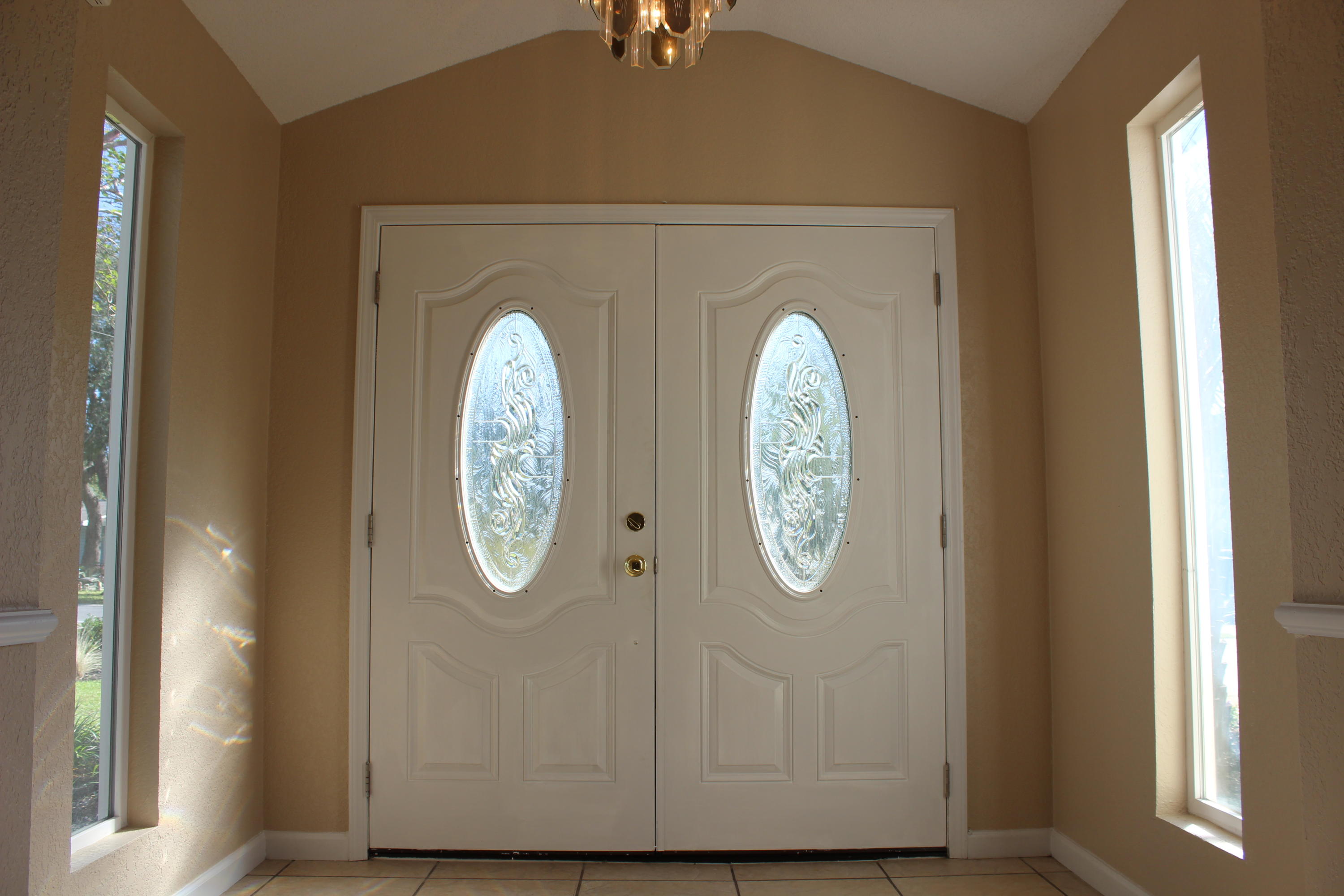 FORT WALTON BEACH / OAKLAND / CANTERBURY WOODS - Residential