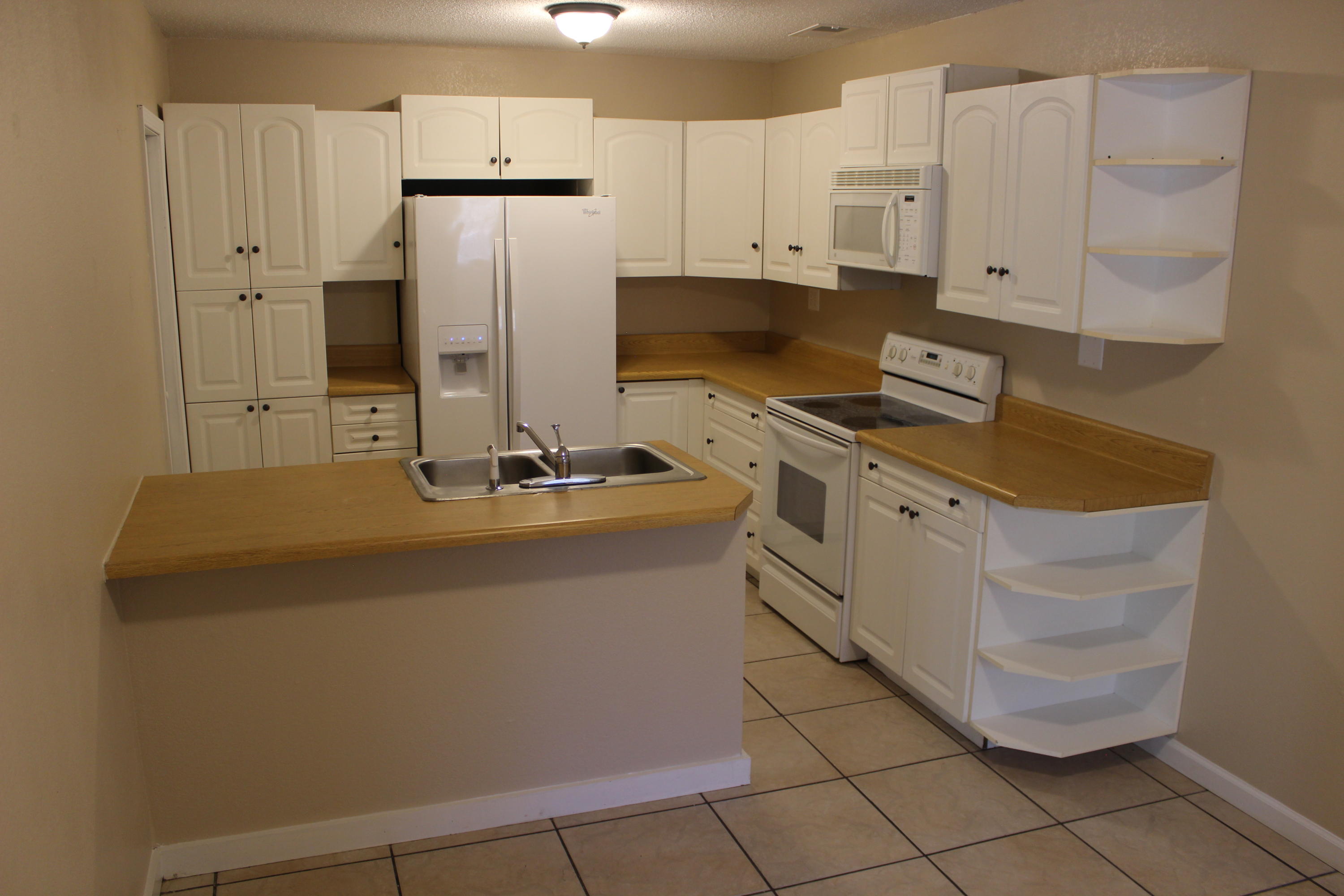 FORT WALTON BEACH / OAKLAND / CANTERBURY WOODS - Residential