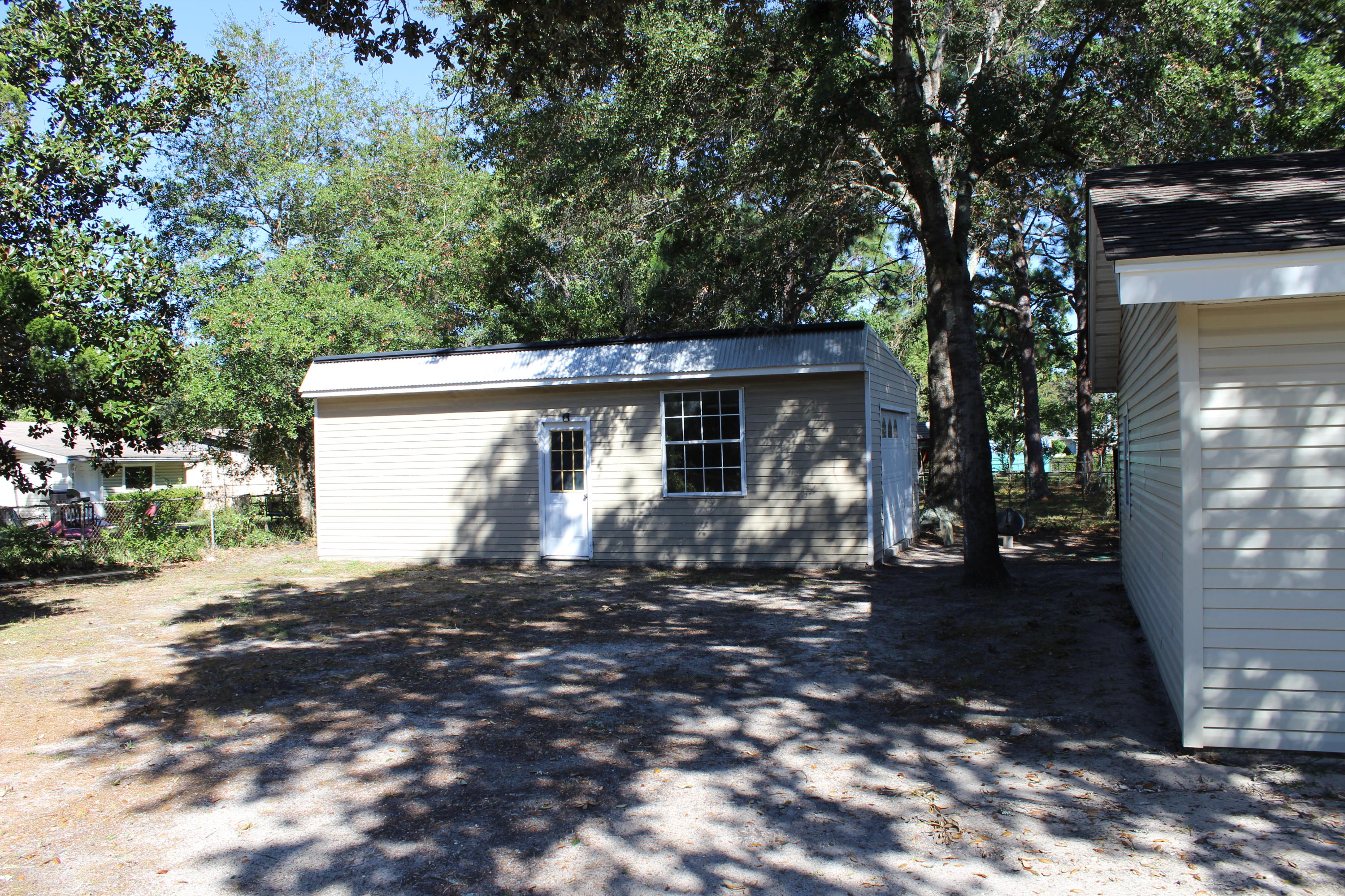 FORT WALTON BEACH / OAKLAND / CANTERBURY WOODS - Residential