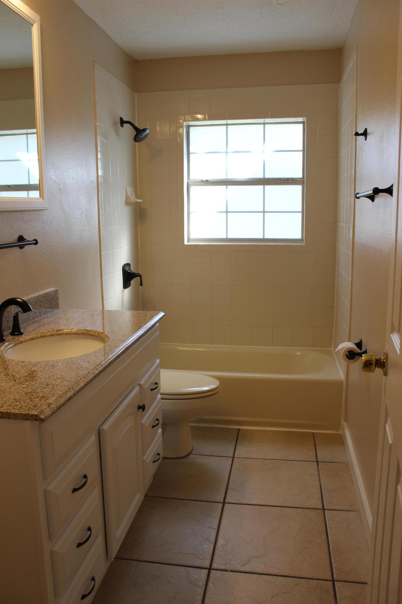 FORT WALTON BEACH / OAKLAND / CANTERBURY WOODS - Residential