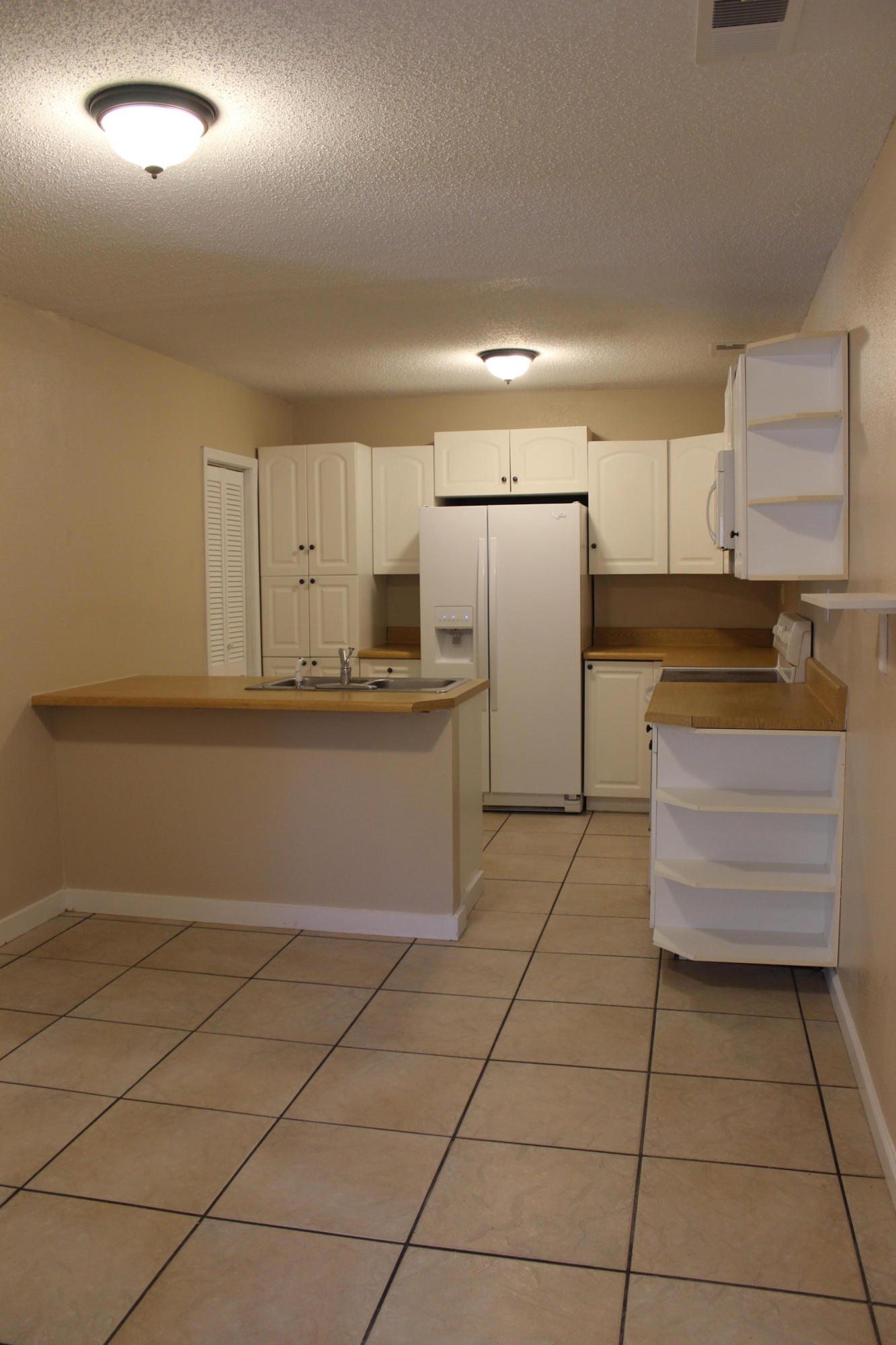 FORT WALTON BEACH / OAKLAND / CANTERBURY WOODS - Residential
