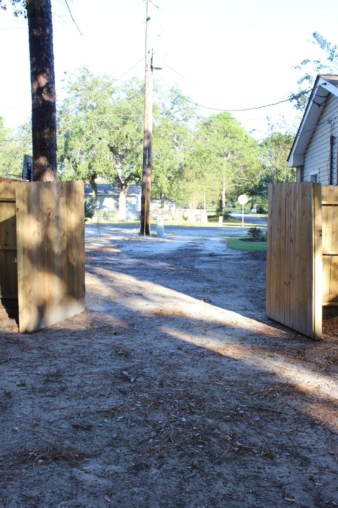 FORT WALTON BEACH / OAKLAND / CANTERBURY WOODS - Residential