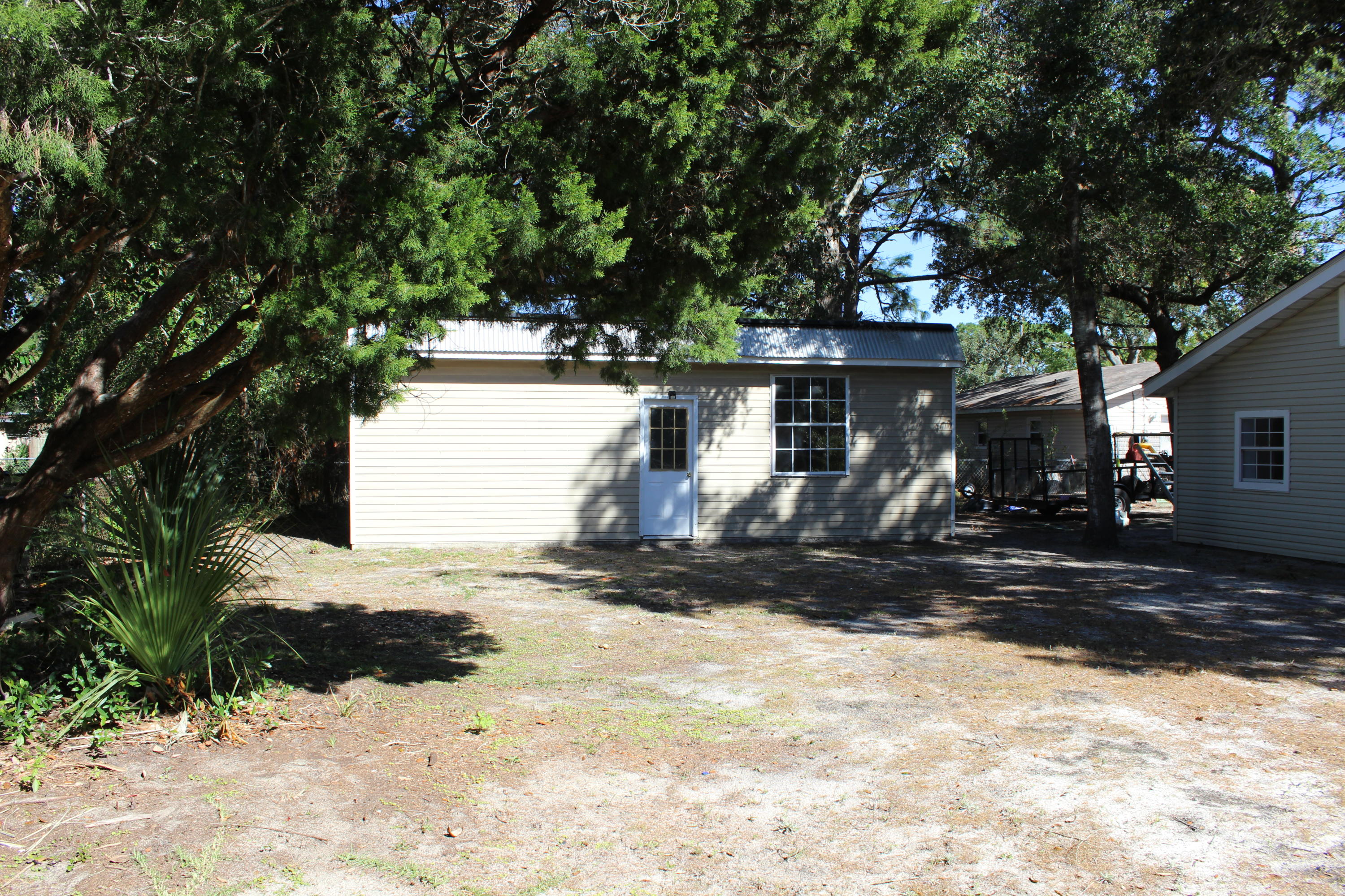 FORT WALTON BEACH / OAKLAND / CANTERBURY WOODS - Residential