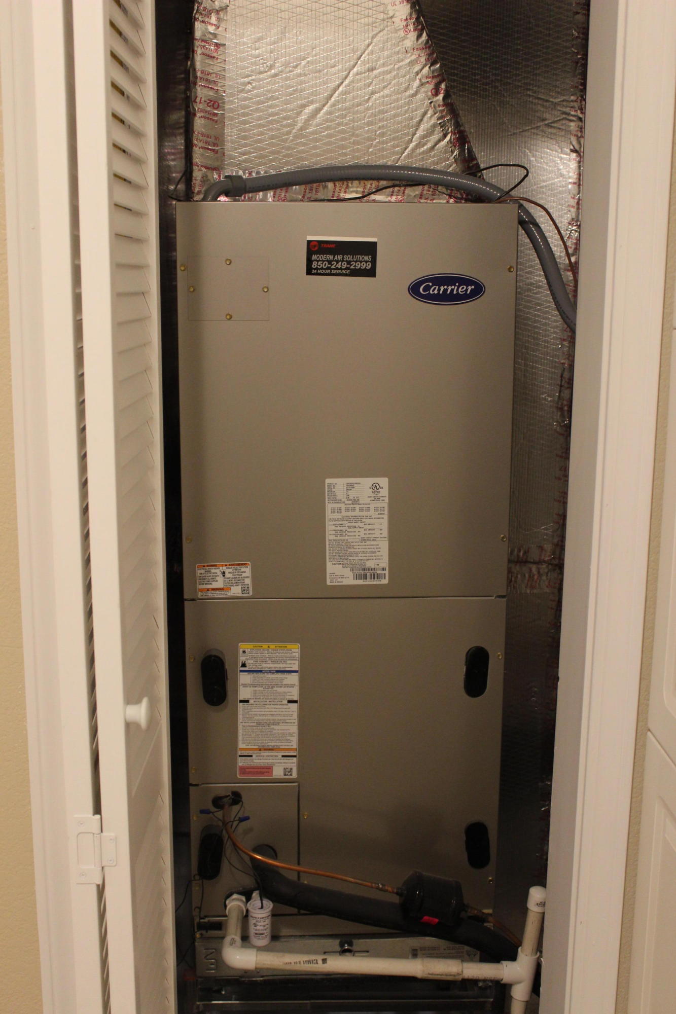 FORT WALTON BEACH / OAKLAND / CANTERBURY WOODS - Residential