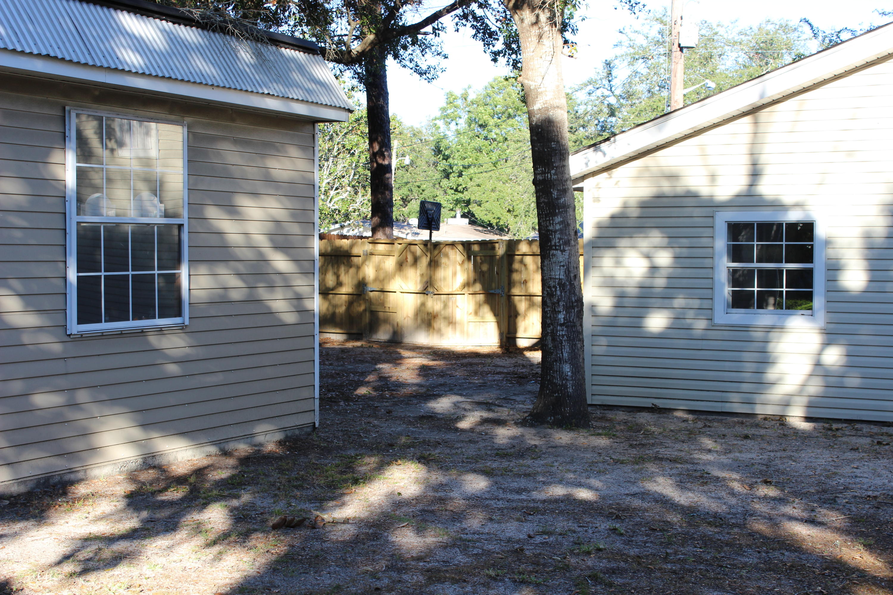 FORT WALTON BEACH / OAKLAND / CANTERBURY WOODS - Residential