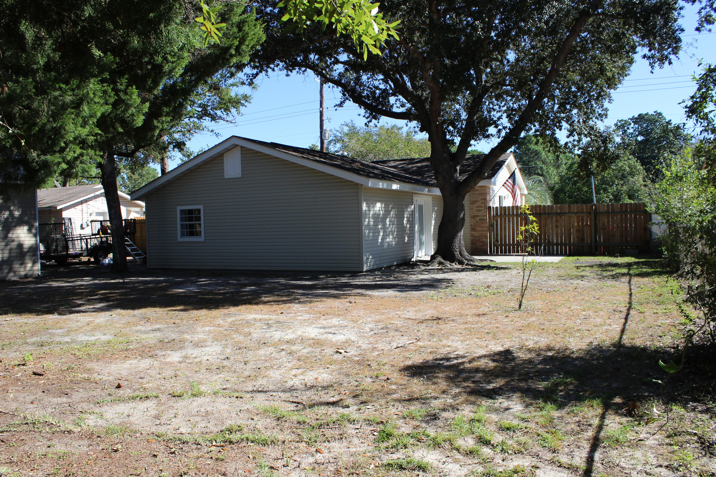 FORT WALTON BEACH / OAKLAND / CANTERBURY WOODS - Residential