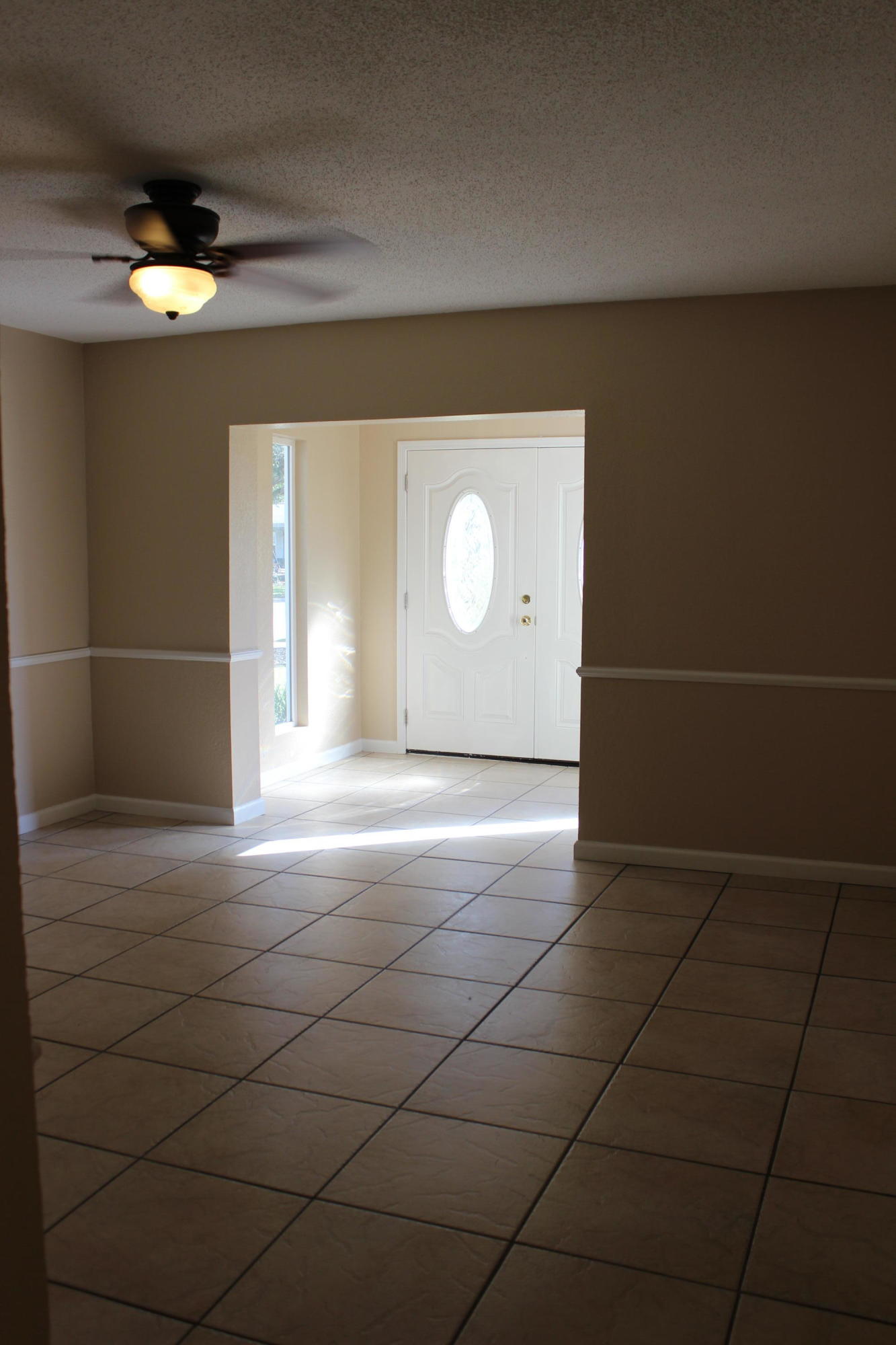 FORT WALTON BEACH / OAKLAND / CANTERBURY WOODS - Residential