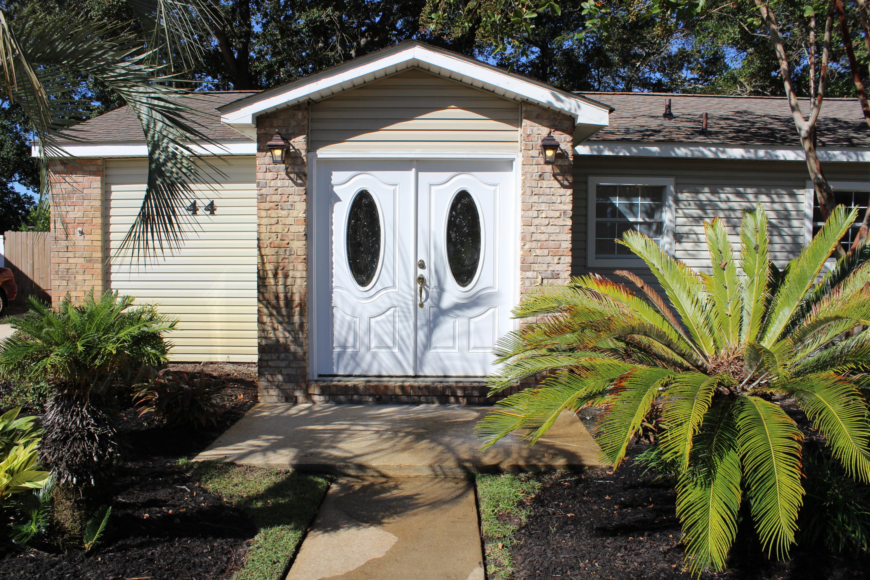 FORT WALTON BEACH / OAKLAND / CANTERBURY WOODS - Residential