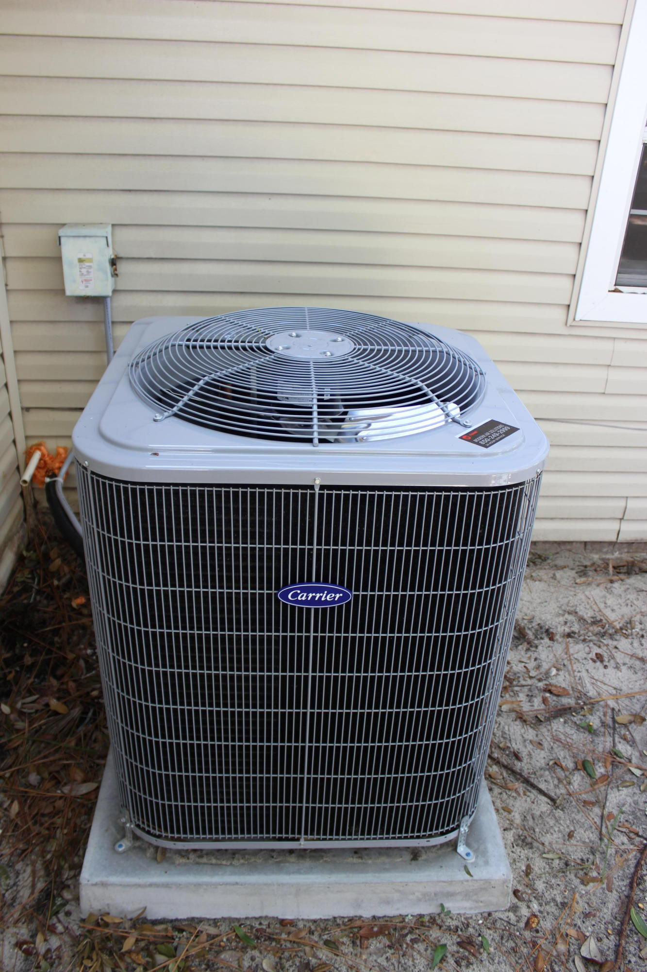 FORT WALTON BEACH / OAKLAND / CANTERBURY WOODS - Residential