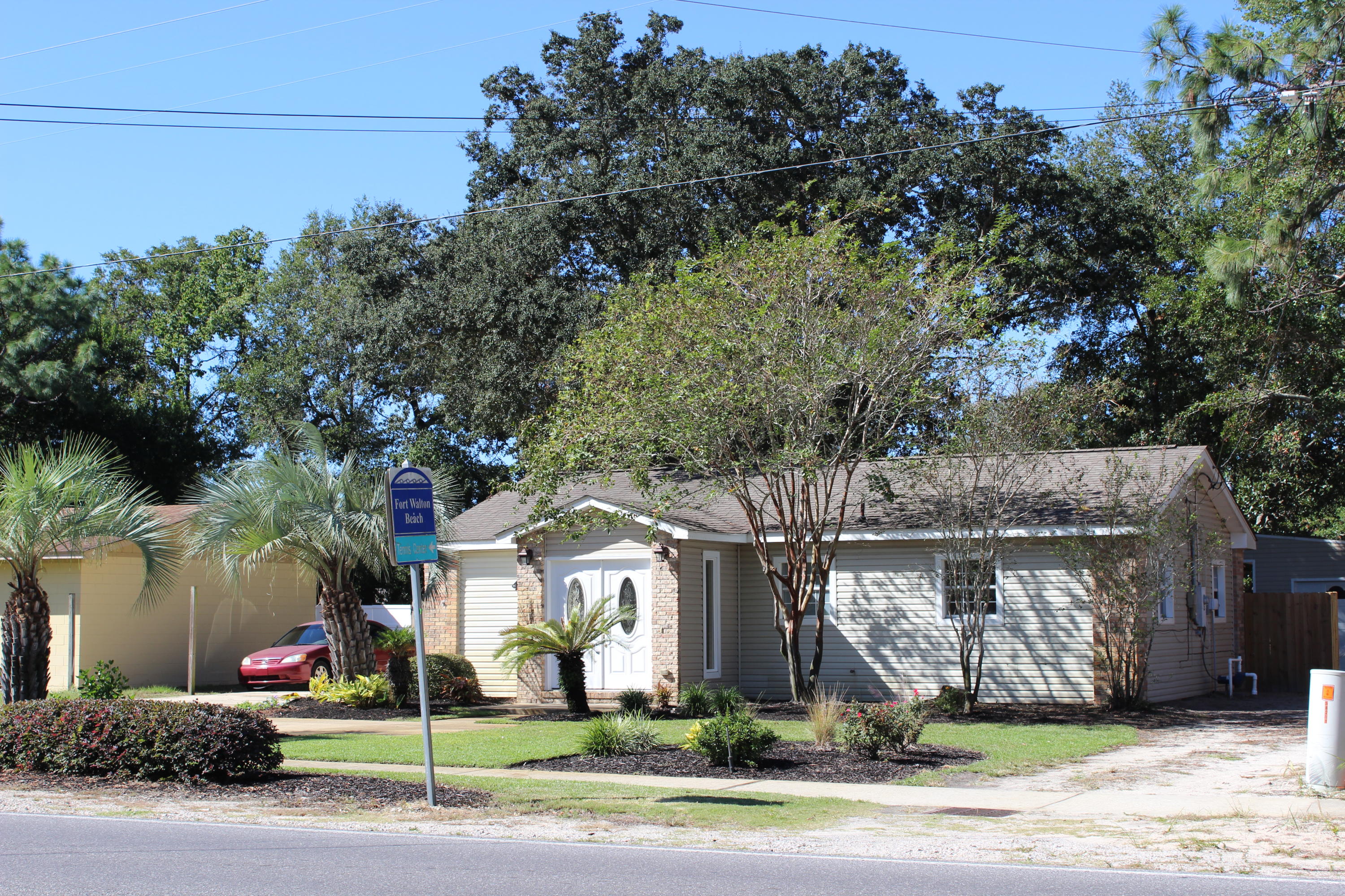 FORT WALTON BEACH / OAKLAND / CANTERBURY WOODS - Residential