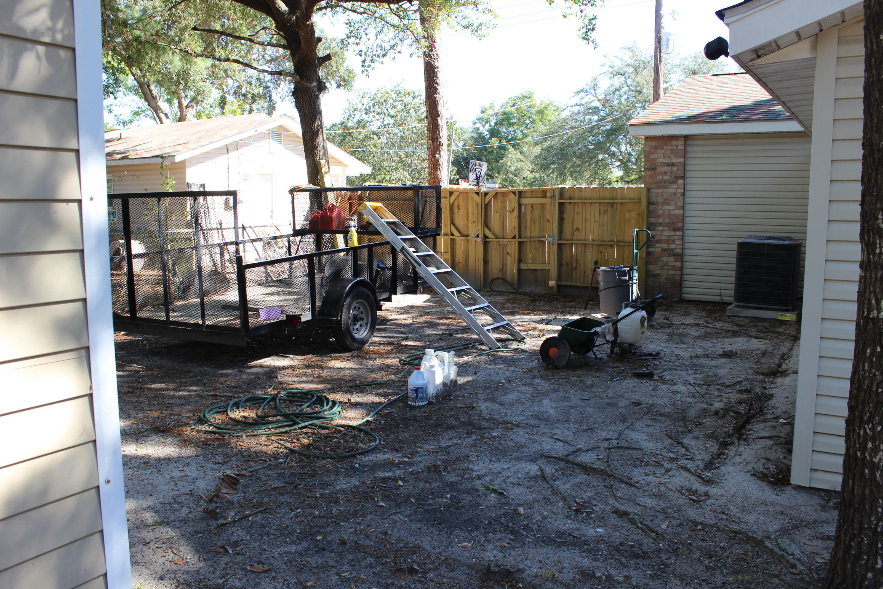 FORT WALTON BEACH / OAKLAND / CANTERBURY WOODS - Residential