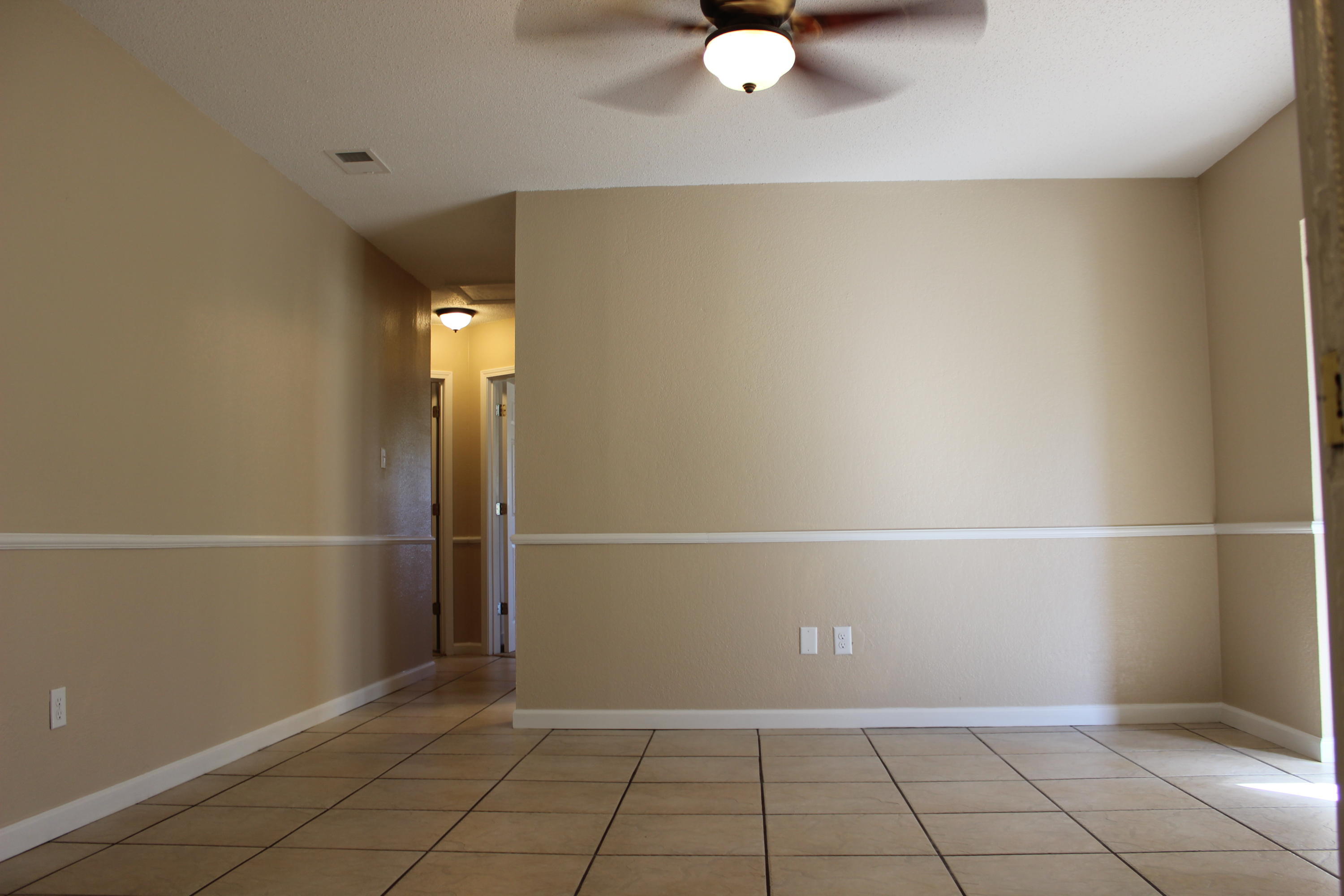 FORT WALTON BEACH / OAKLAND / CANTERBURY WOODS - Residential