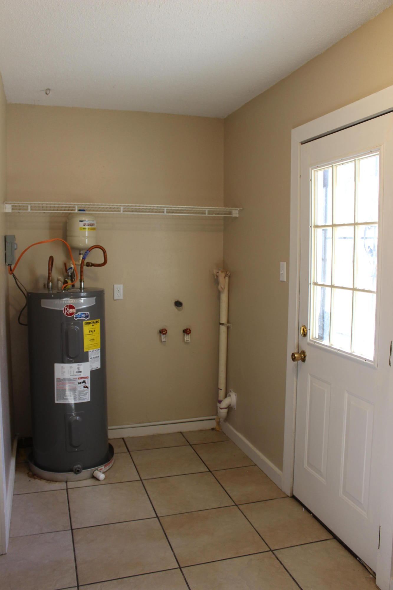 FORT WALTON BEACH / OAKLAND / CANTERBURY WOODS - Residential