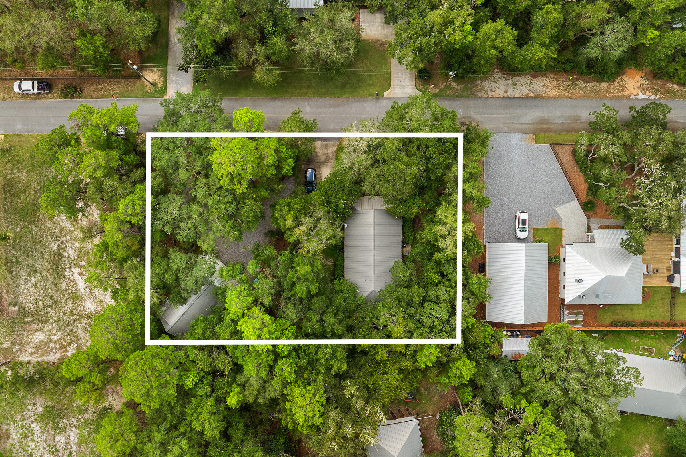EDEN ESTATES UNREC - Residential