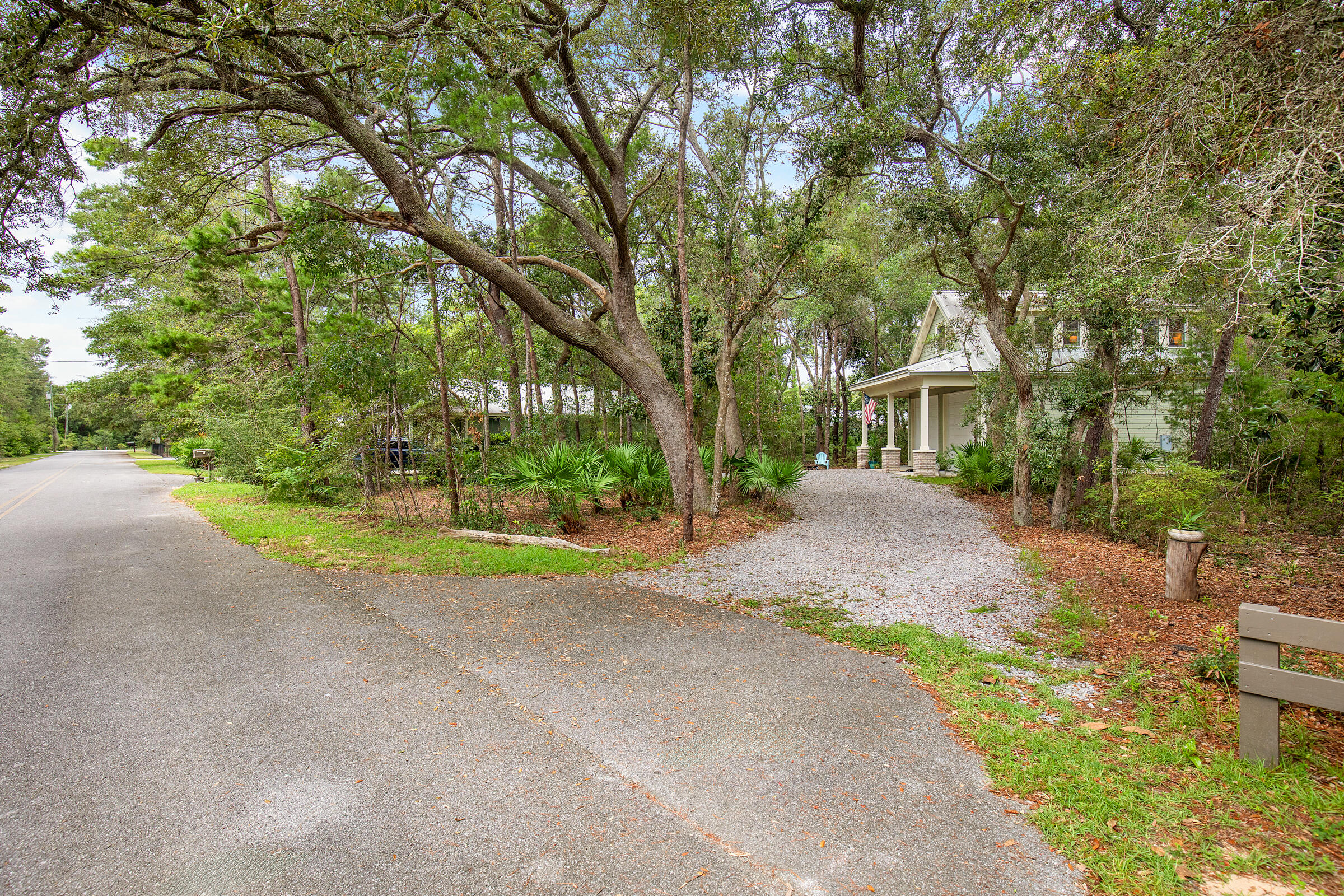 EDEN ESTATES UNREC - Residential