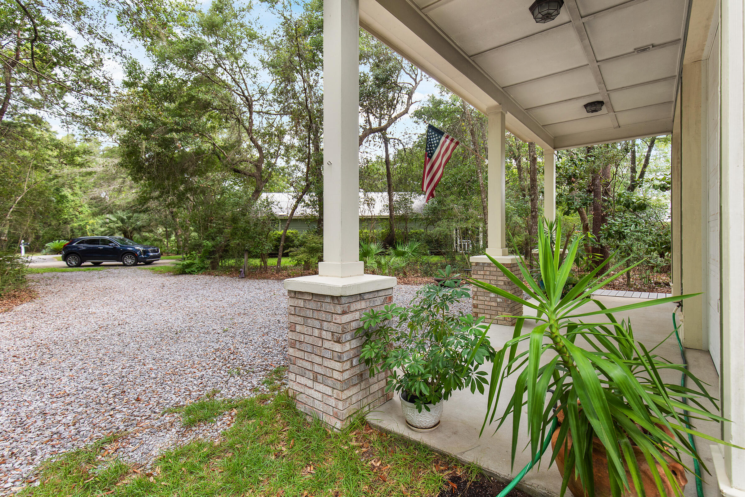 EDEN ESTATES UNREC - Residential