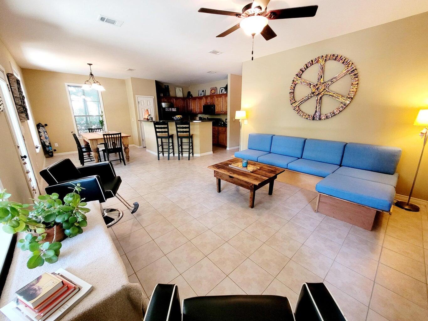 EDEN ESTATES UNREC - Residential