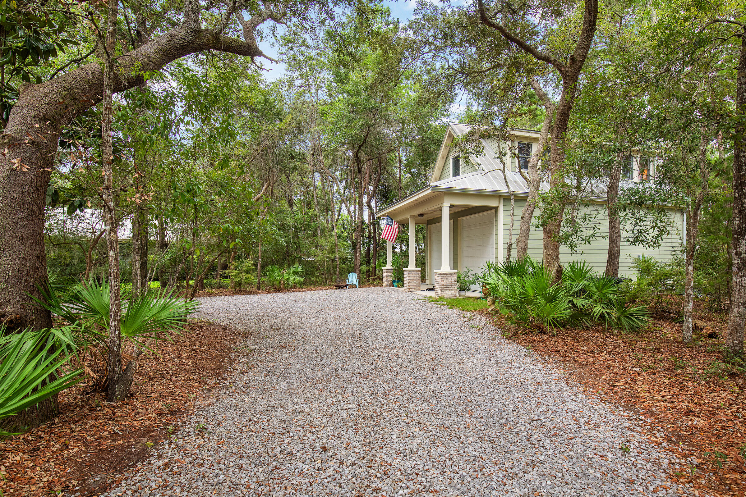 EDEN ESTATES UNREC - Residential