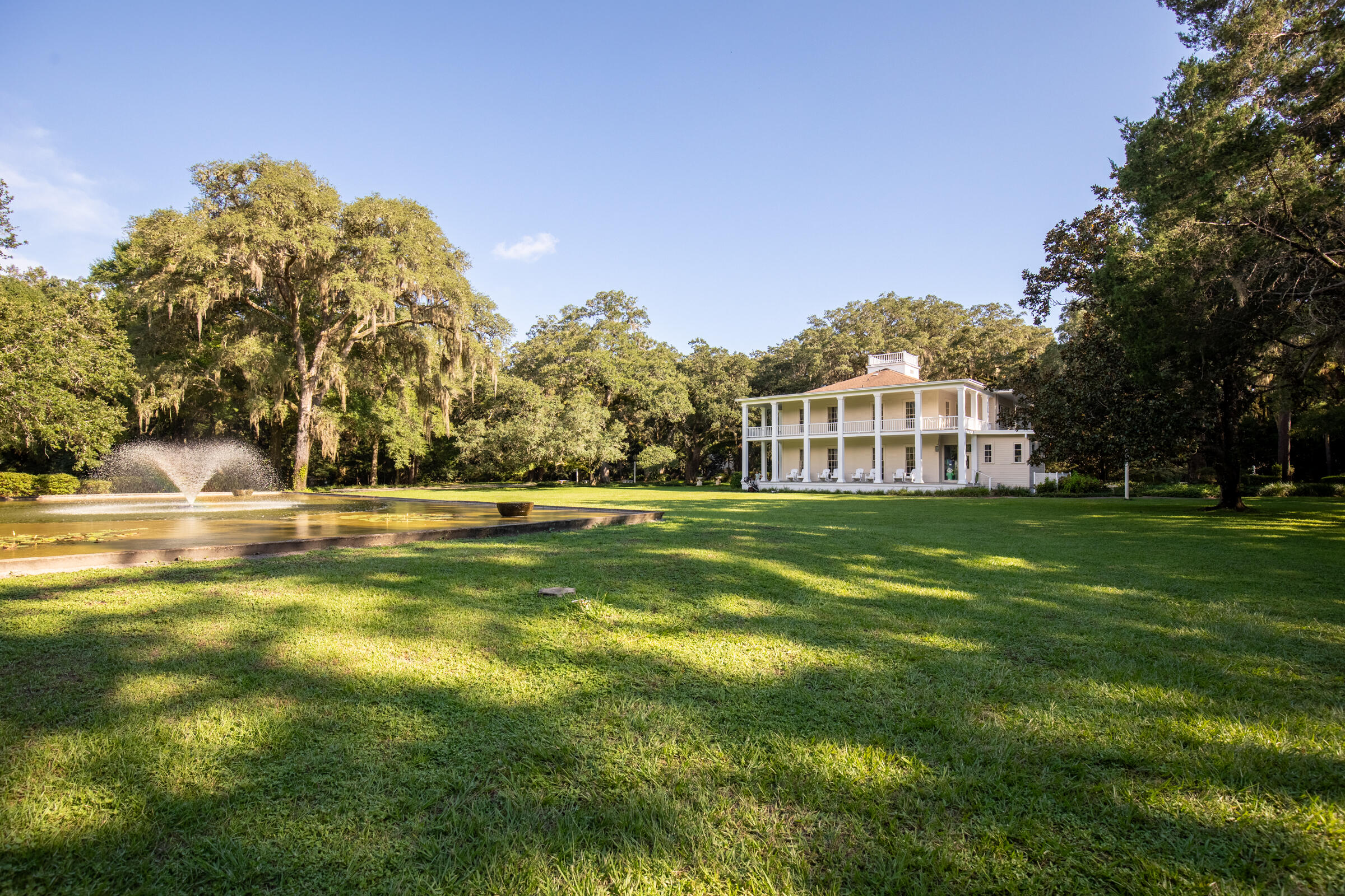 EDEN ESTATES UNREC - Residential