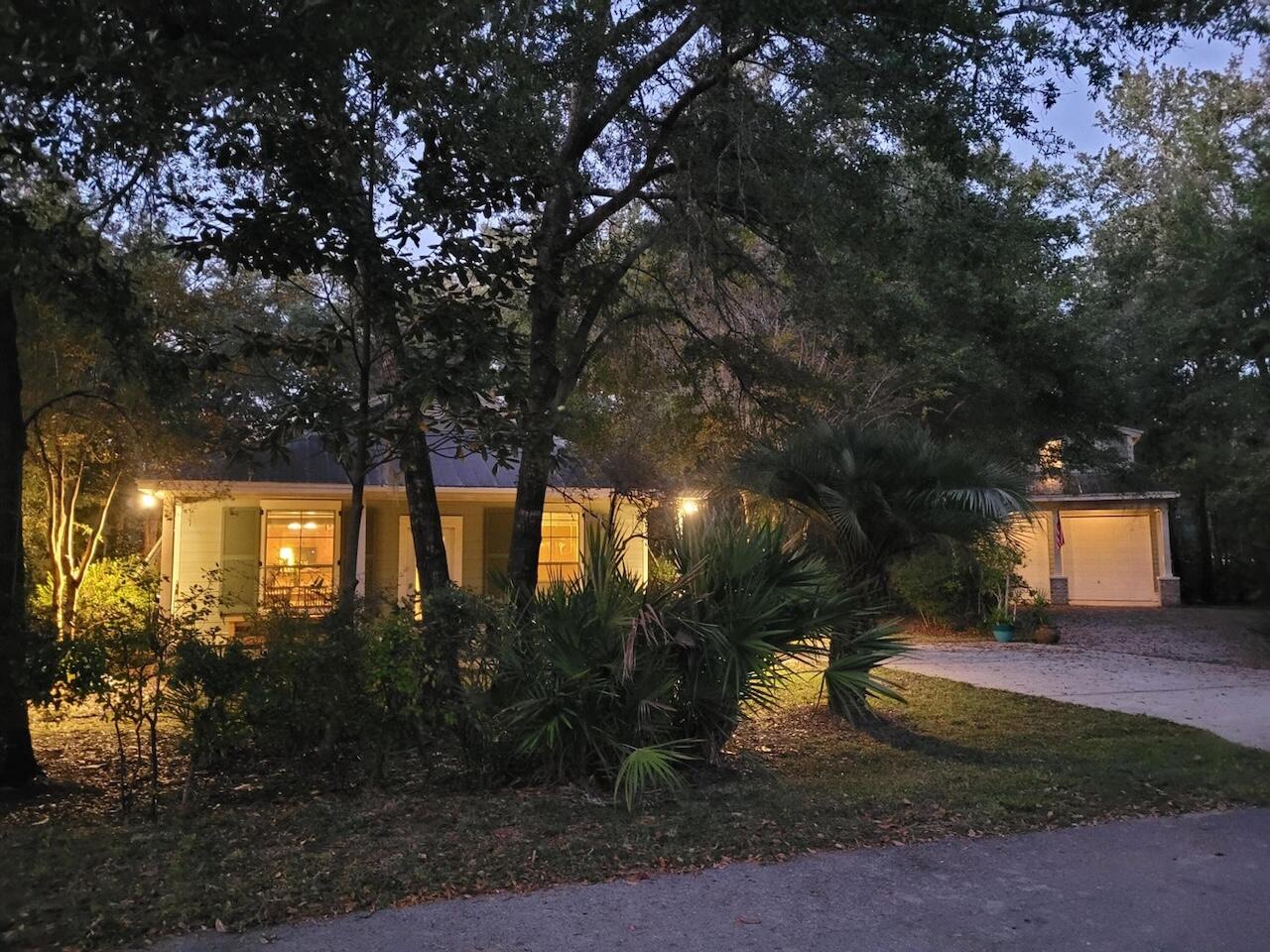 EDEN ESTATES UNREC - Residential
