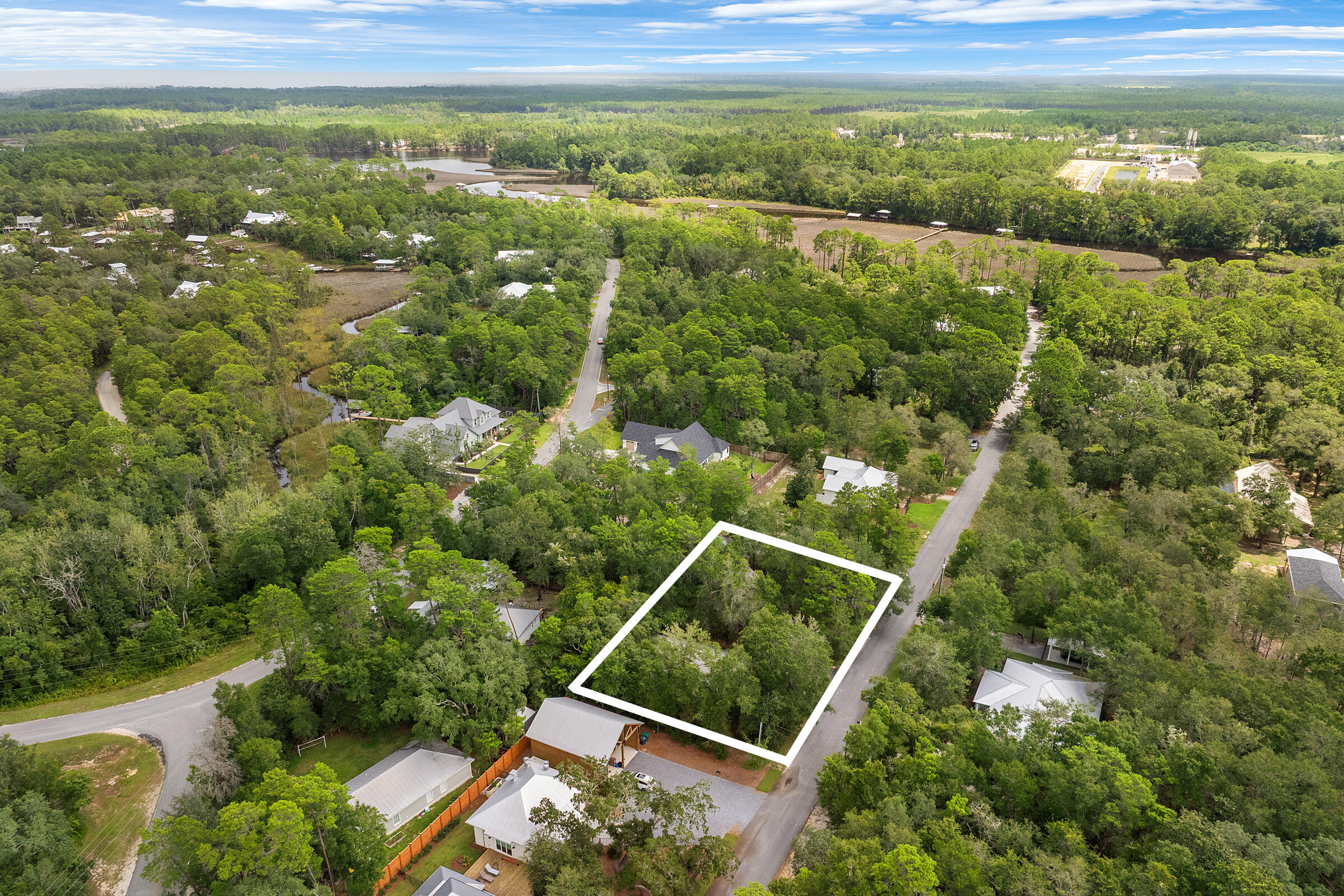 EDEN ESTATES UNREC - Residential