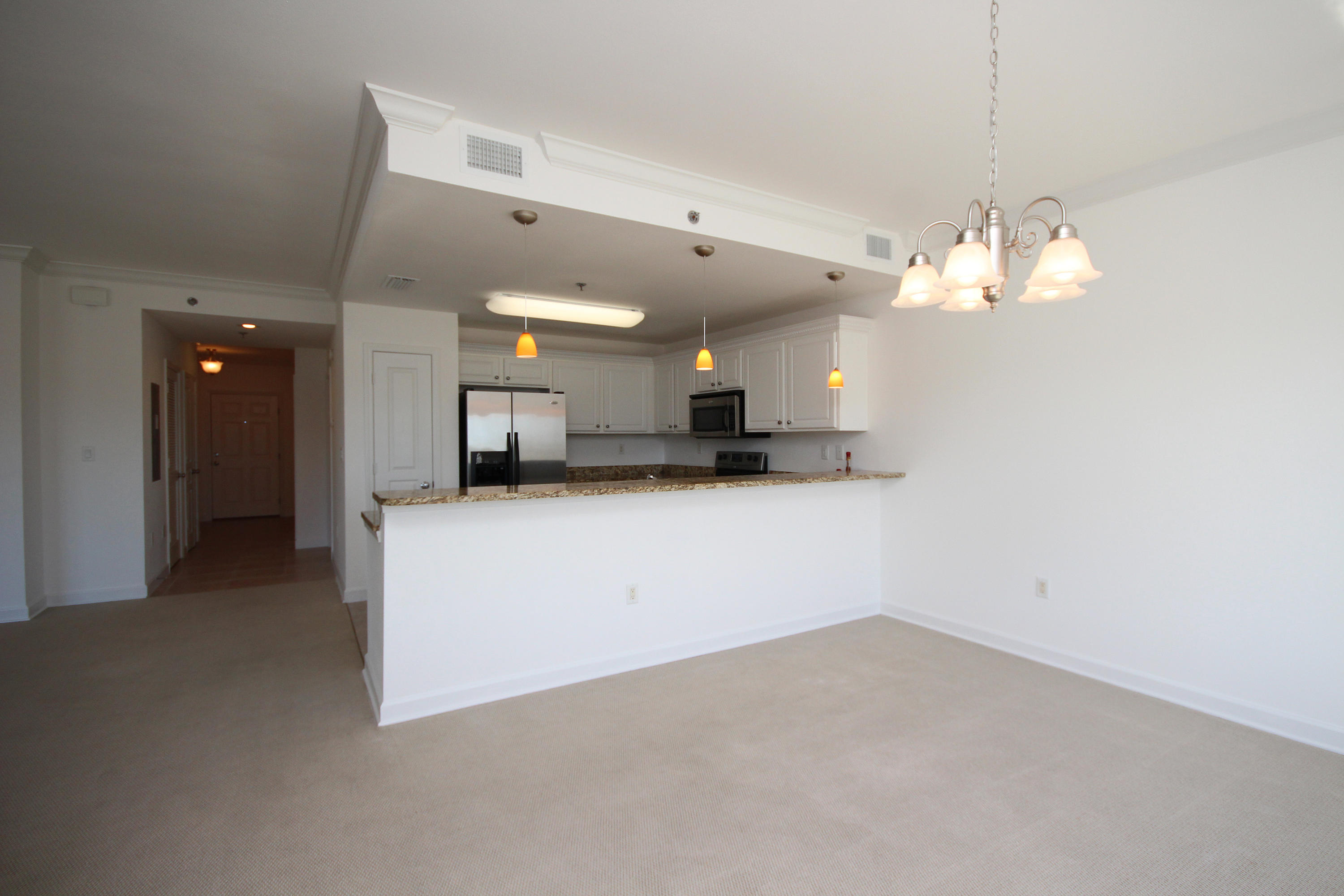 INDIANOLA ON THE WATER - Residential