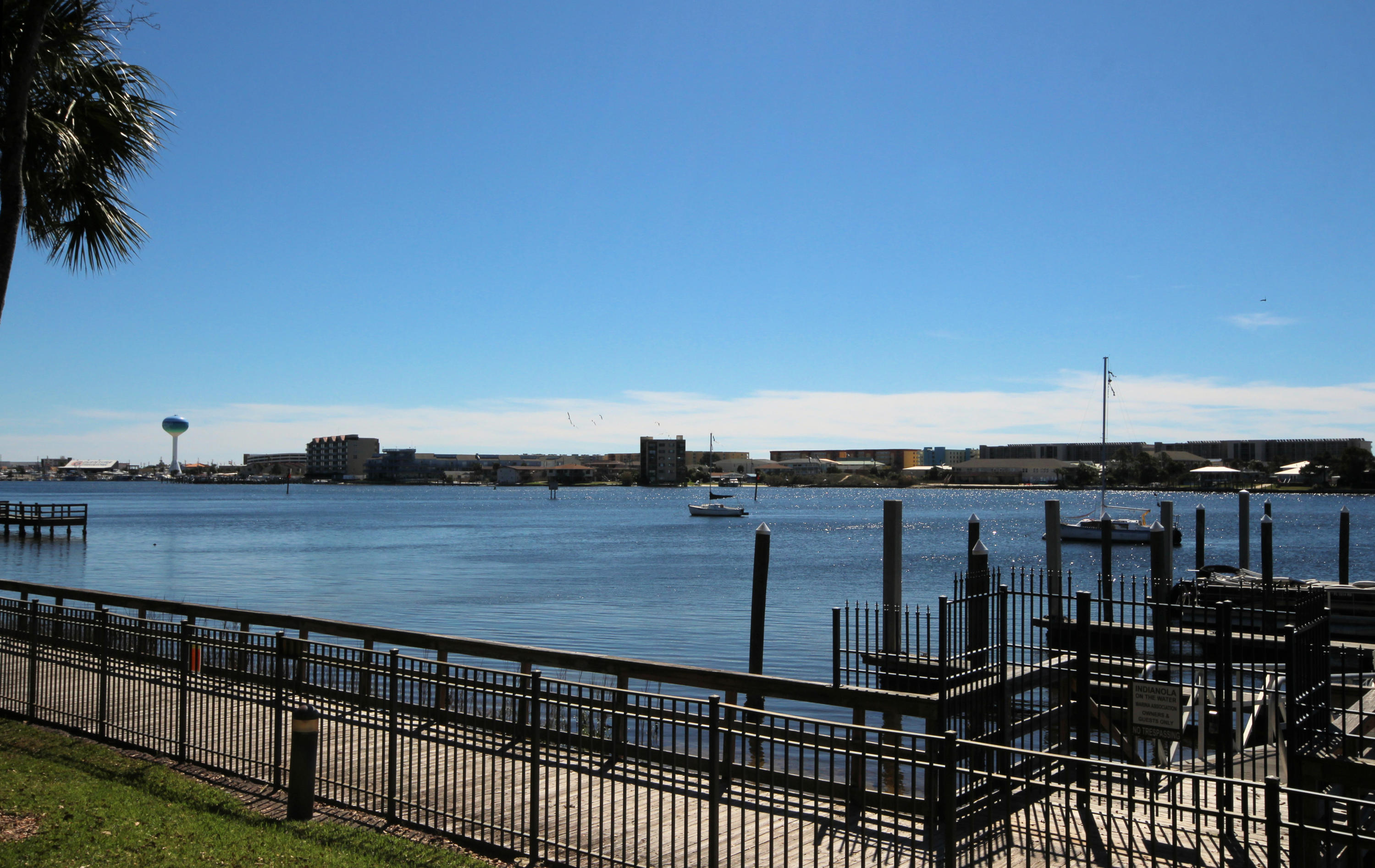 INDIANOLA ON THE WATER - Residential