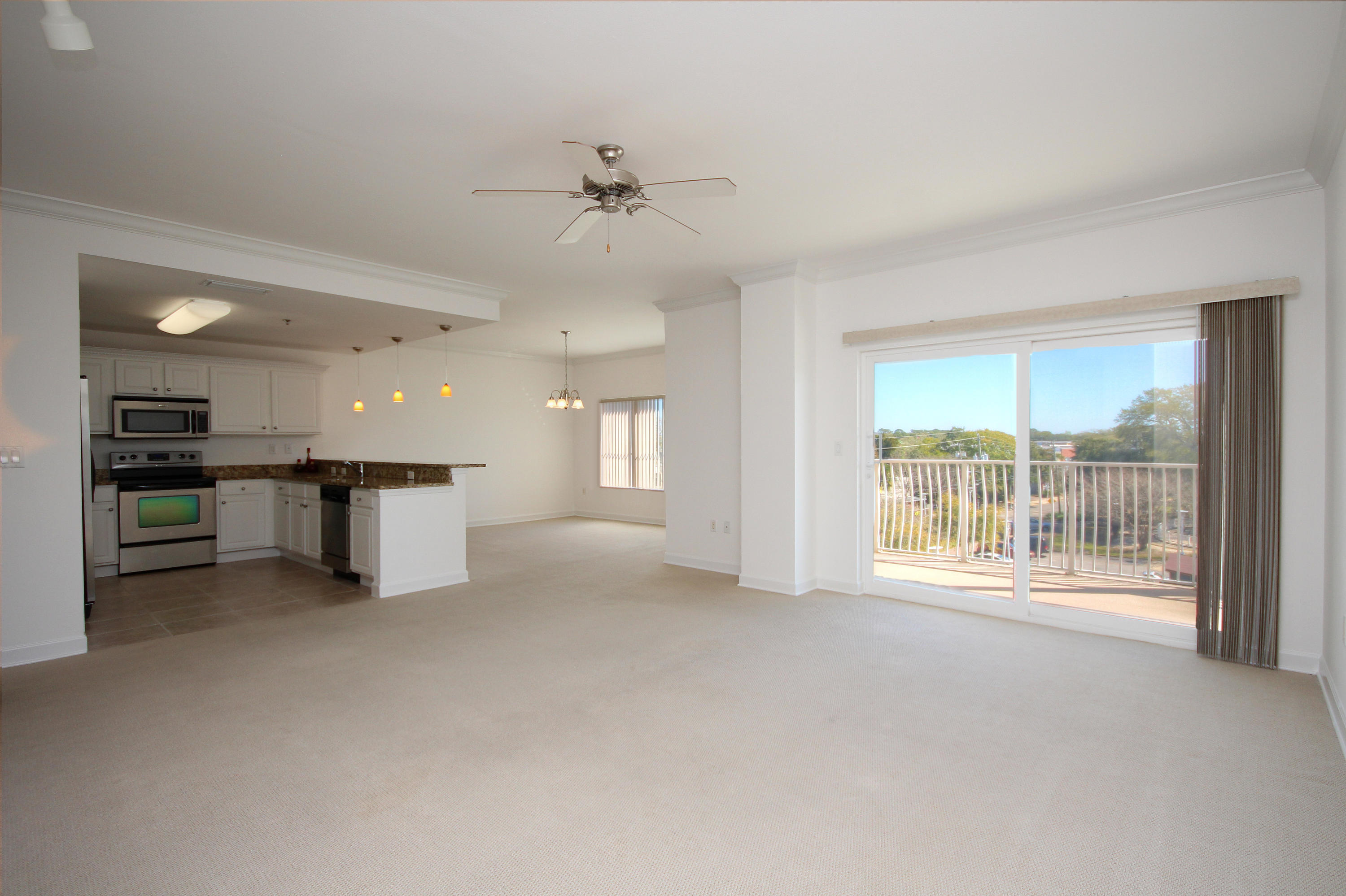 INDIANOLA ON THE WATER - Residential