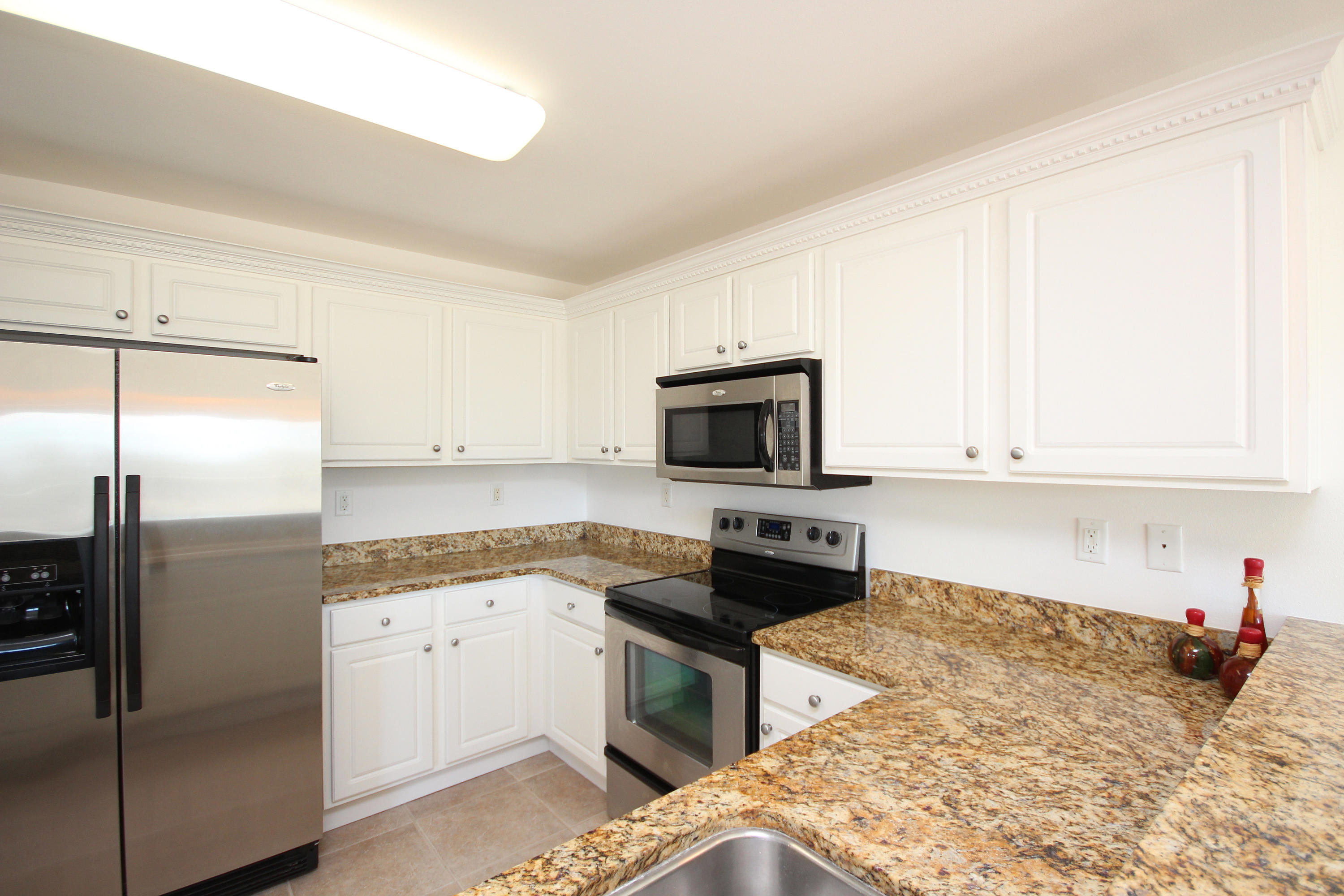 INDIANOLA ON THE WATER - Residential