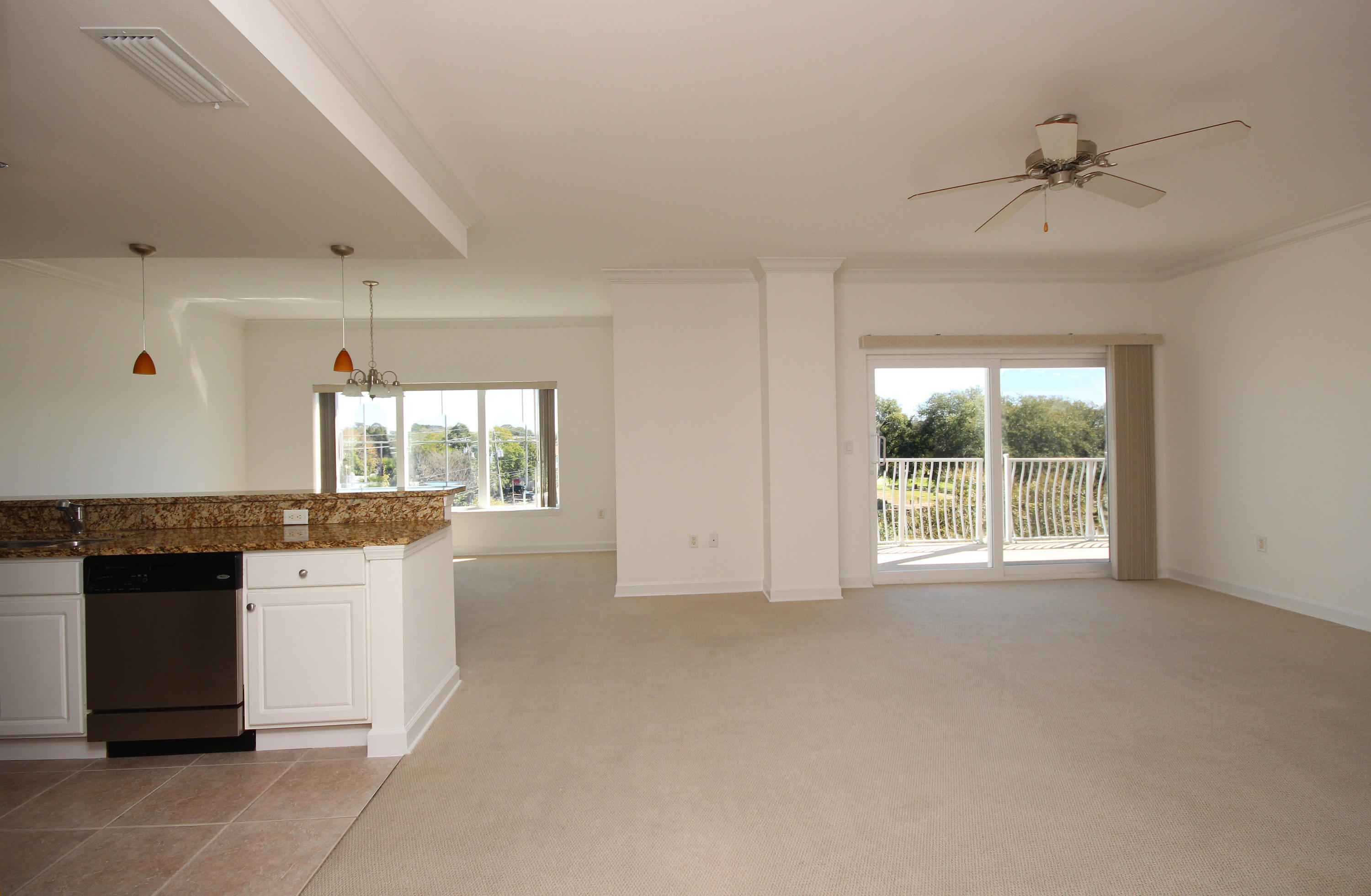 INDIANOLA ON THE WATER - Residential