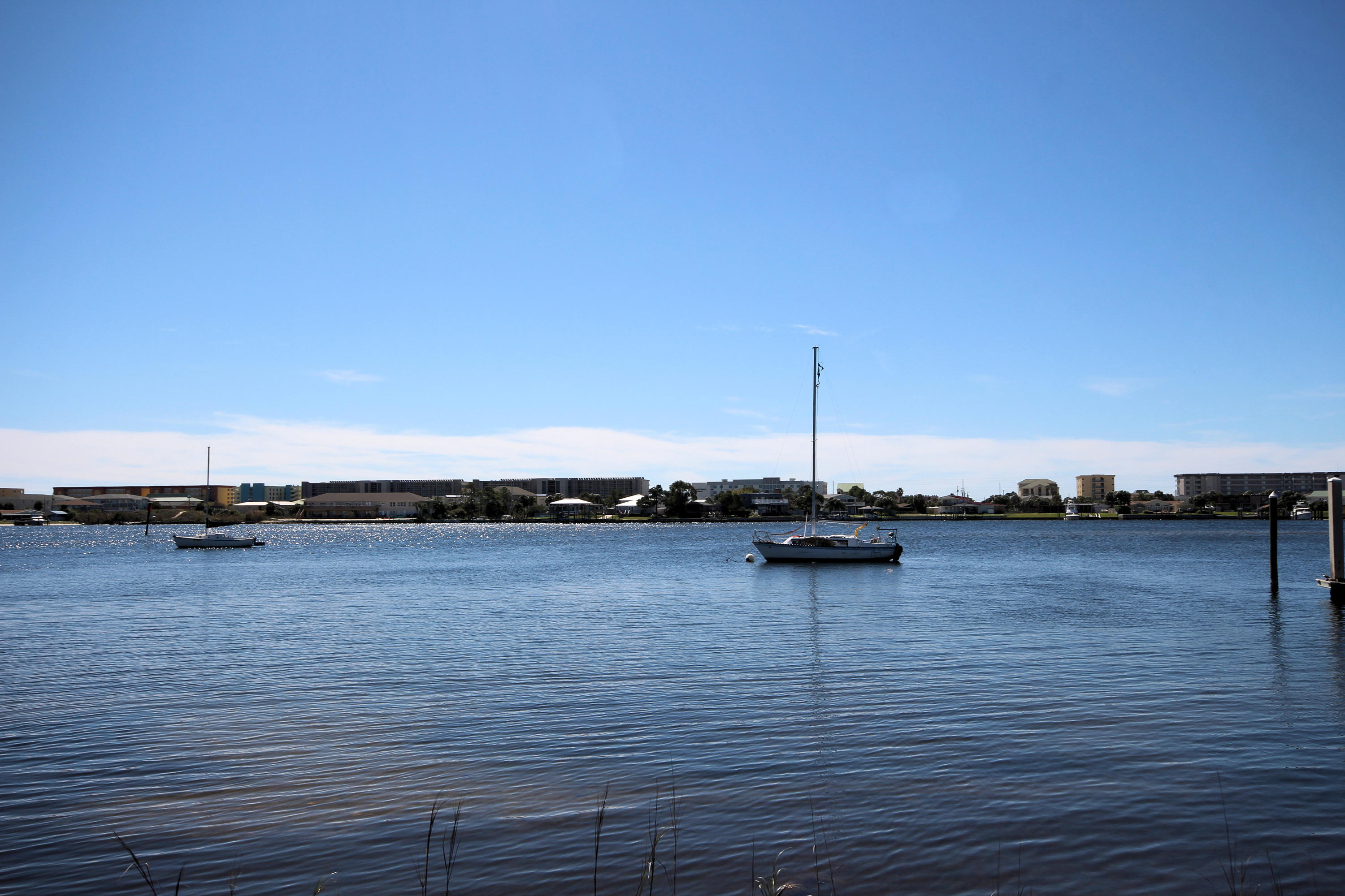 INDIANOLA ON THE WATER - Residential