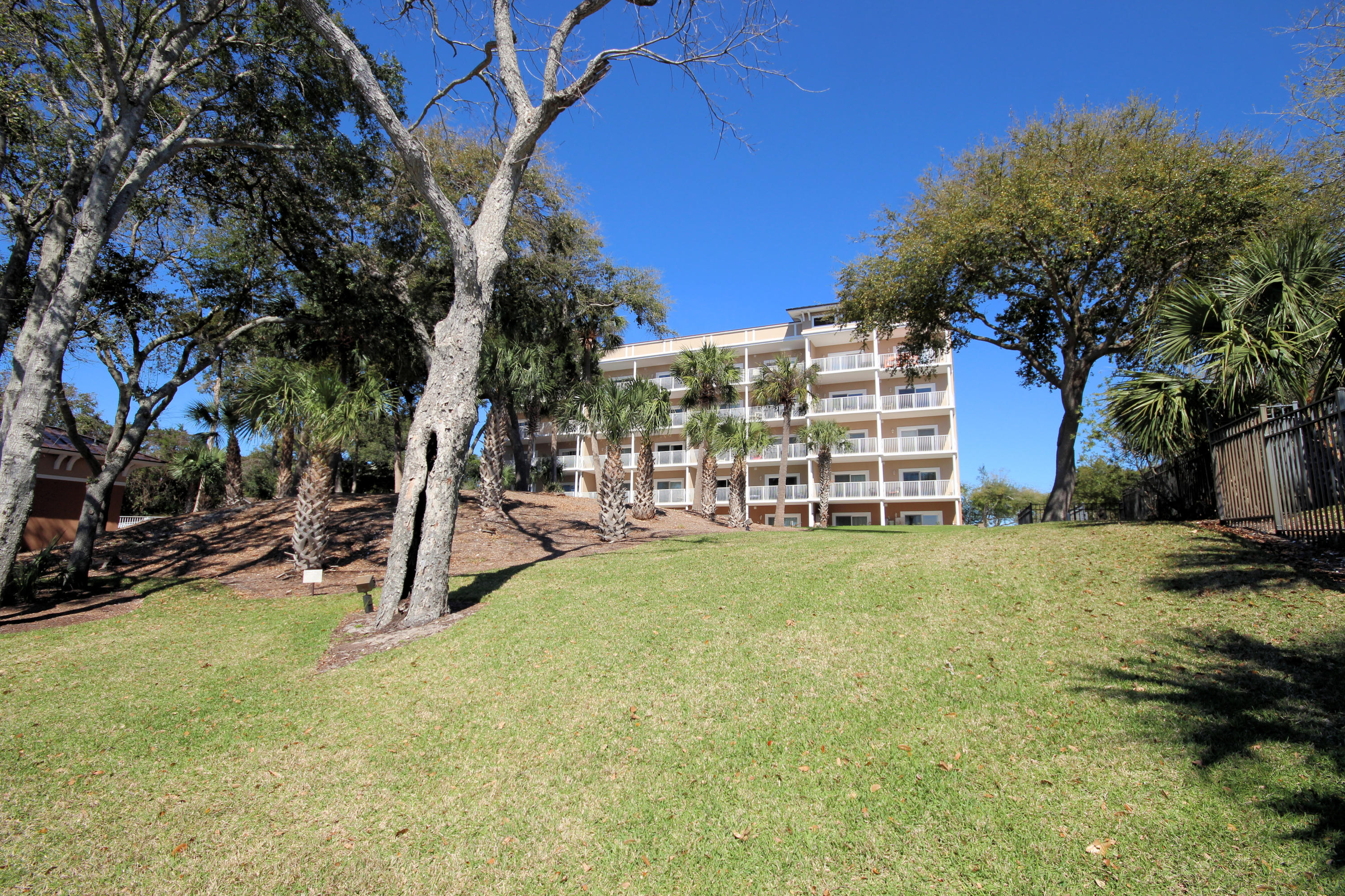 INDIANOLA ON THE WATER - Residential