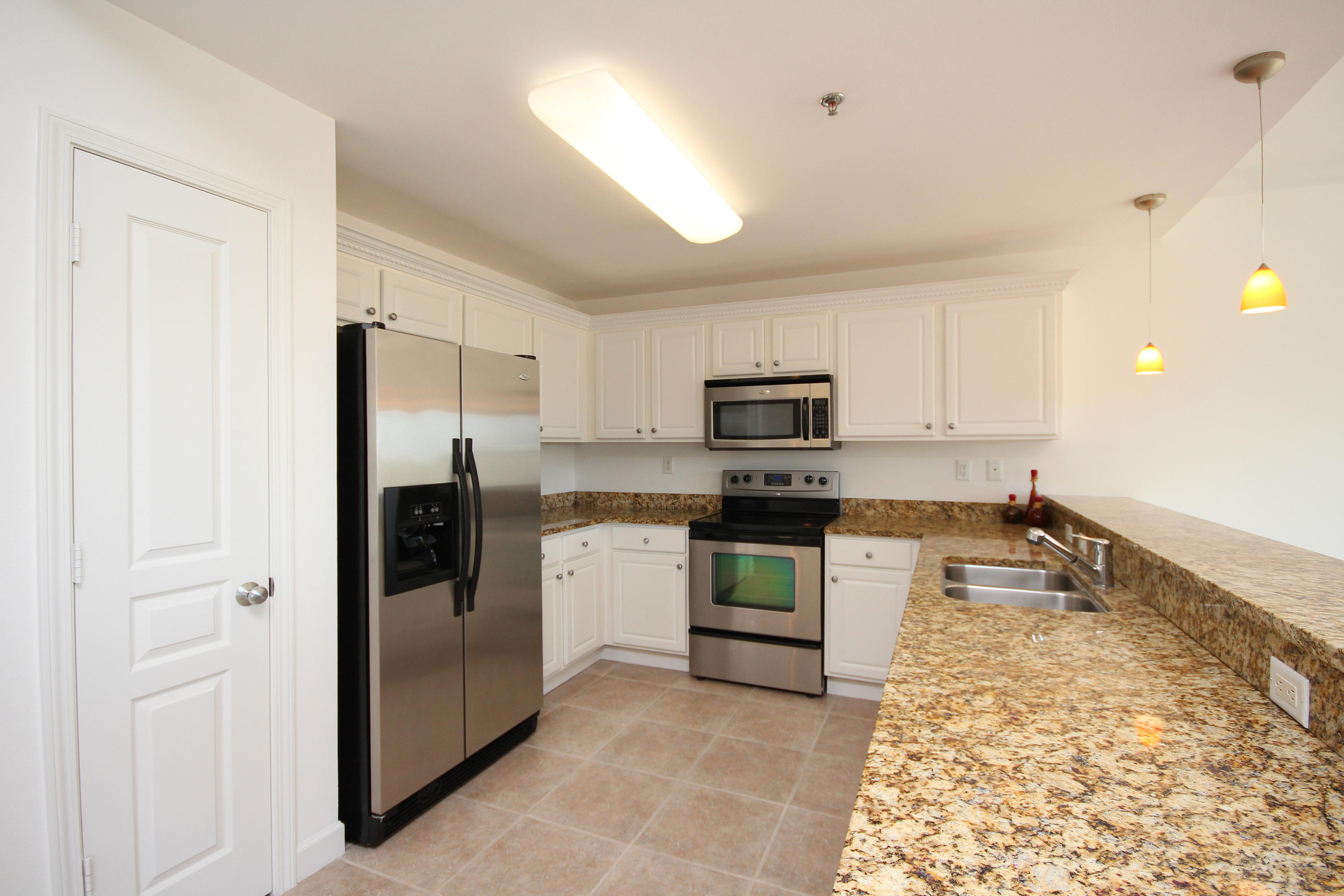 INDIANOLA ON THE WATER - Residential