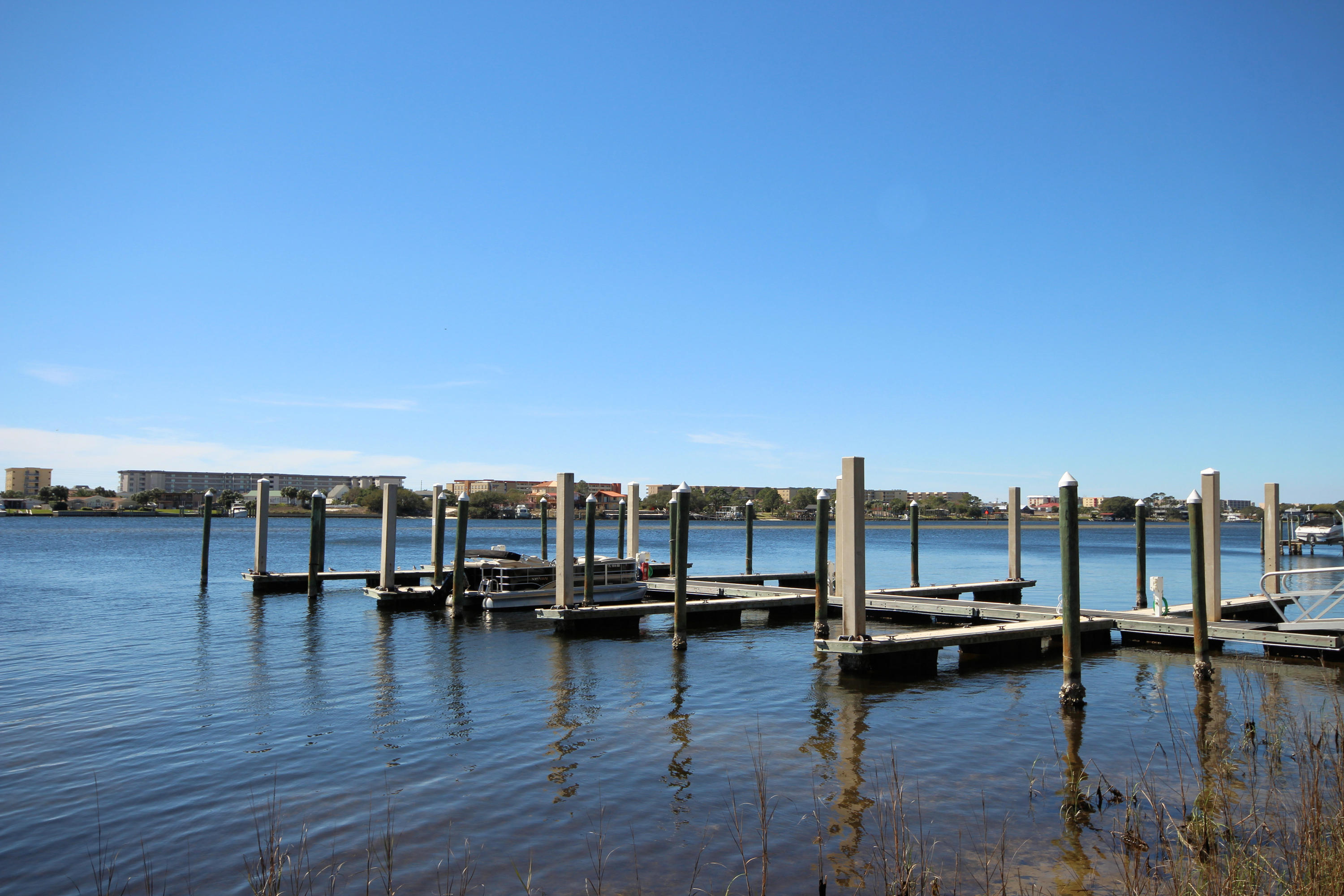 INDIANOLA ON THE WATER - Residential