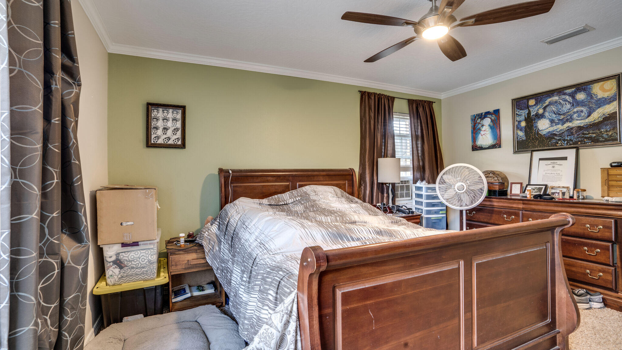 TANGLEWOOD S/D 1ST ADDN - Residential Lease