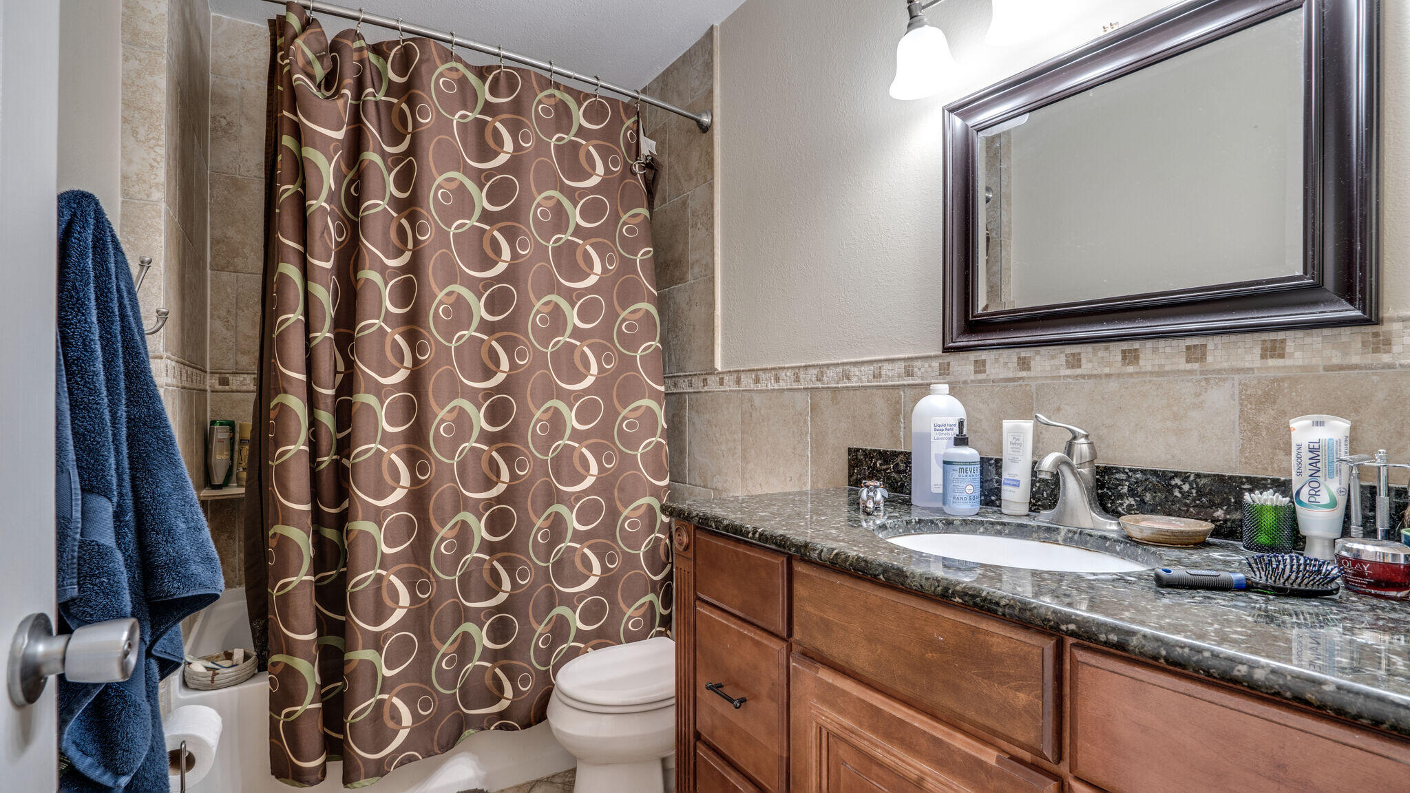 TANGLEWOOD S/D 1ST ADDN - Residential Lease