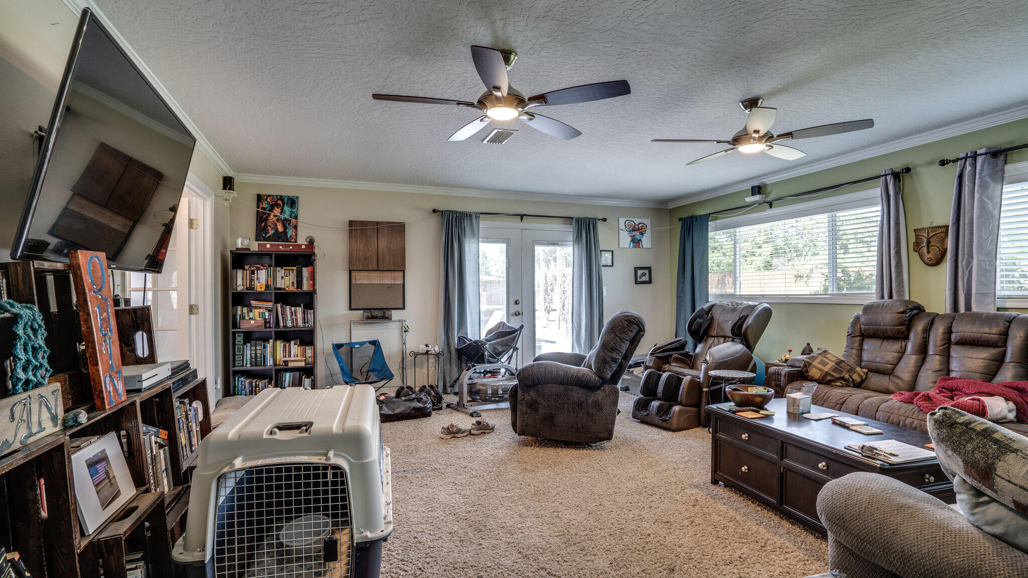 TANGLEWOOD S/D 1ST ADDN - Residential Lease