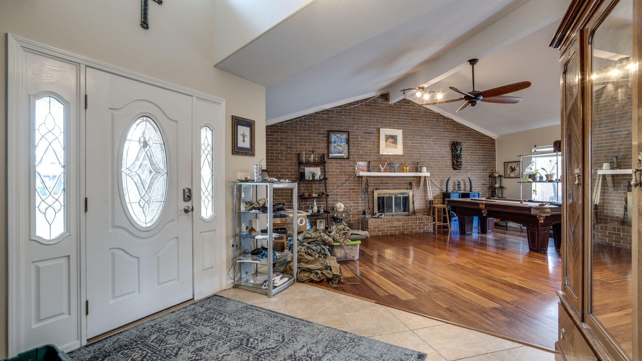 TANGLEWOOD S/D 1ST ADDN - Residential Lease