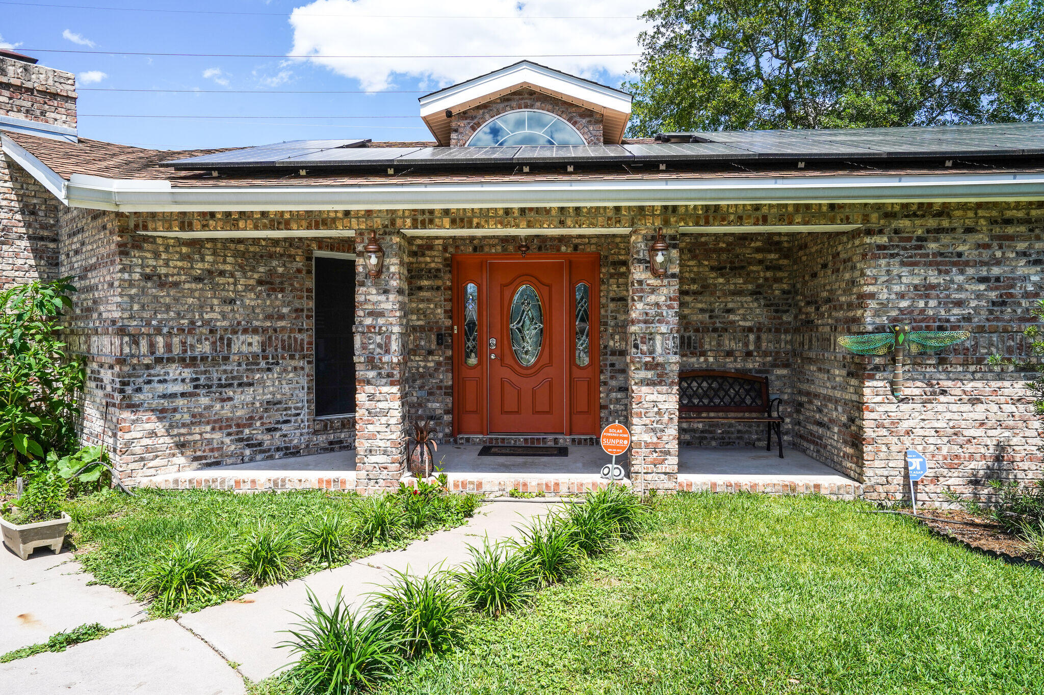 TANGLEWOOD S/D 1ST ADDN - Residential Lease