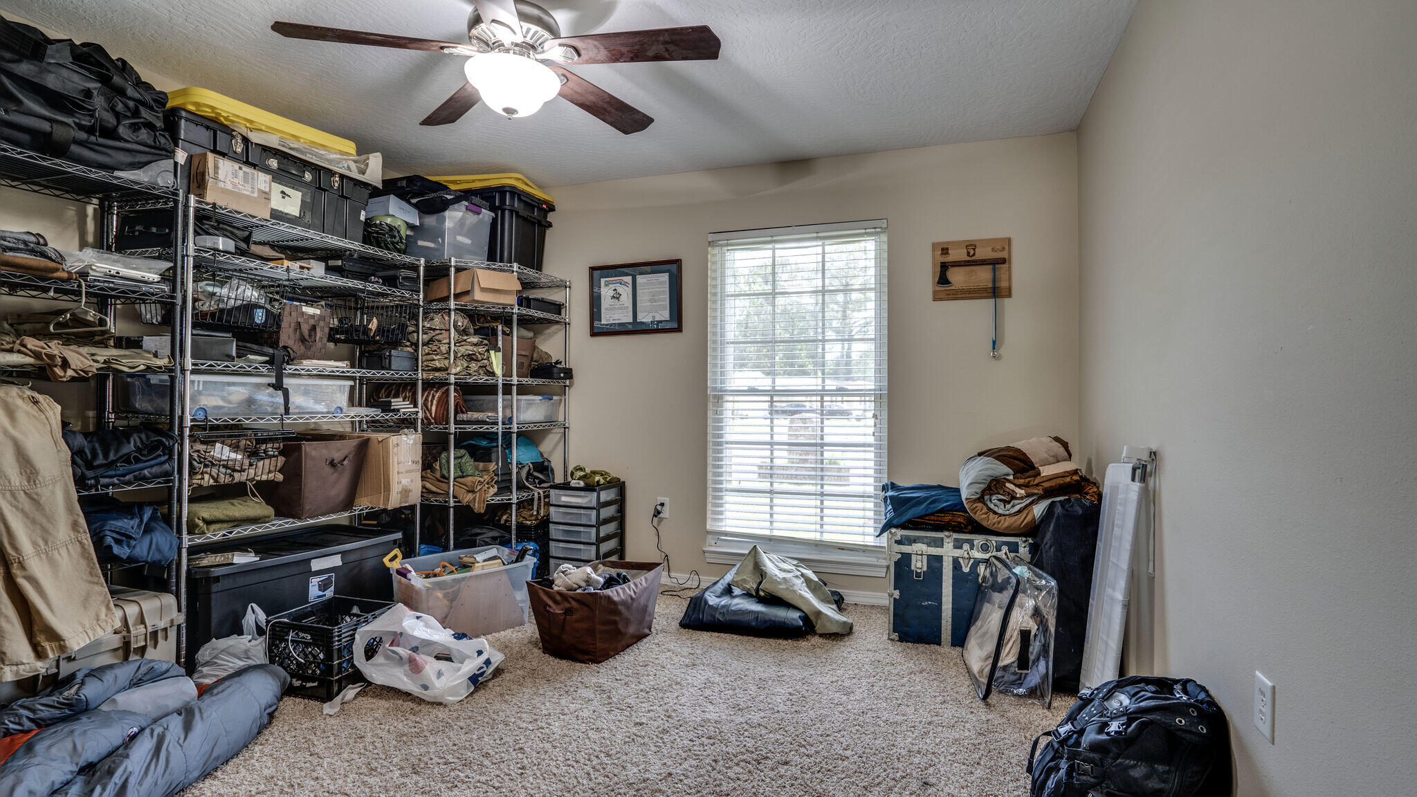 TANGLEWOOD S/D 1ST ADDN - Residential Lease