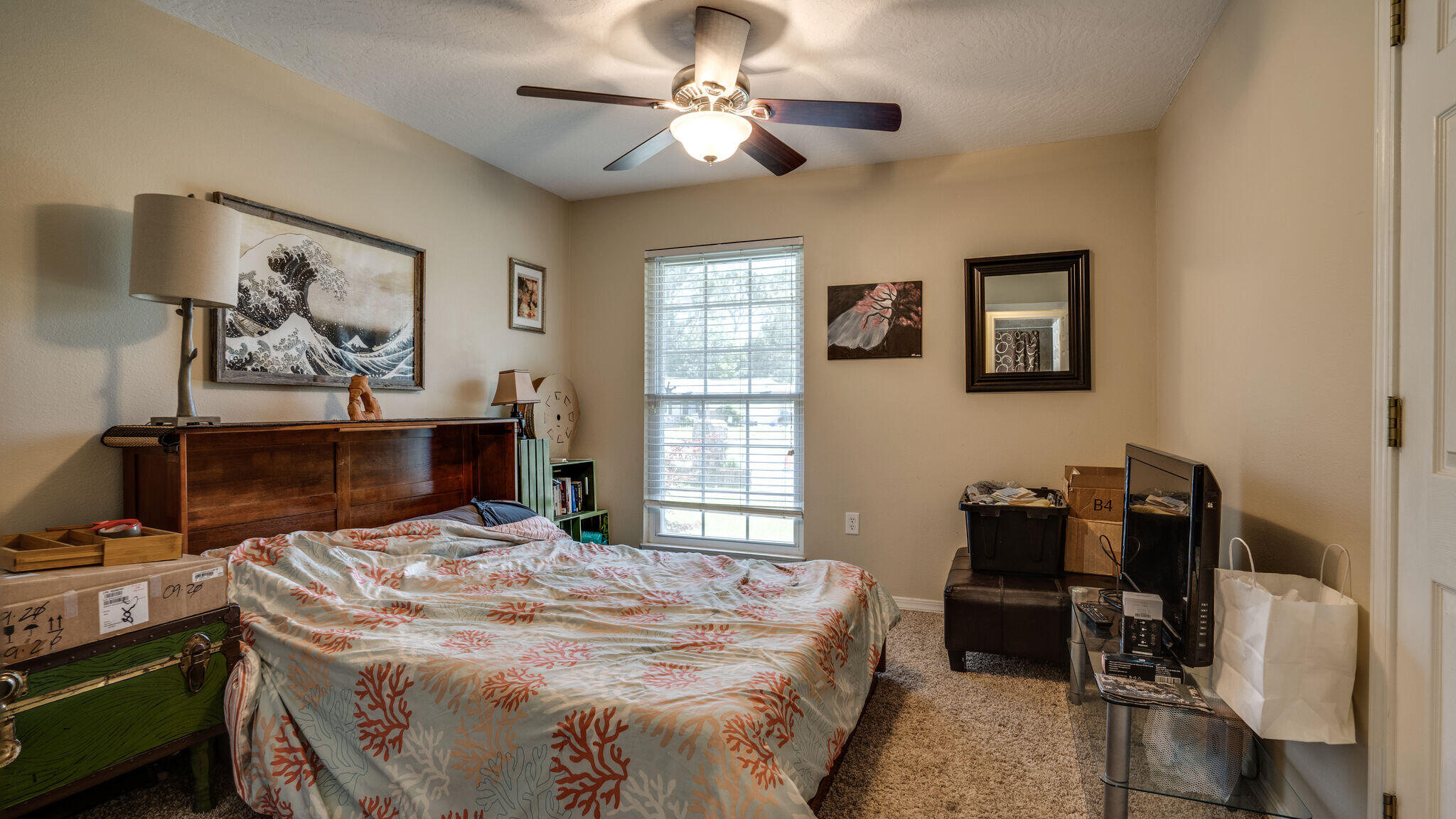 TANGLEWOOD S/D 1ST ADDN - Residential Lease