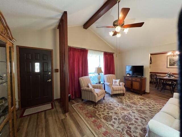 PINE MEADOWS 2ND ADDN - Residential