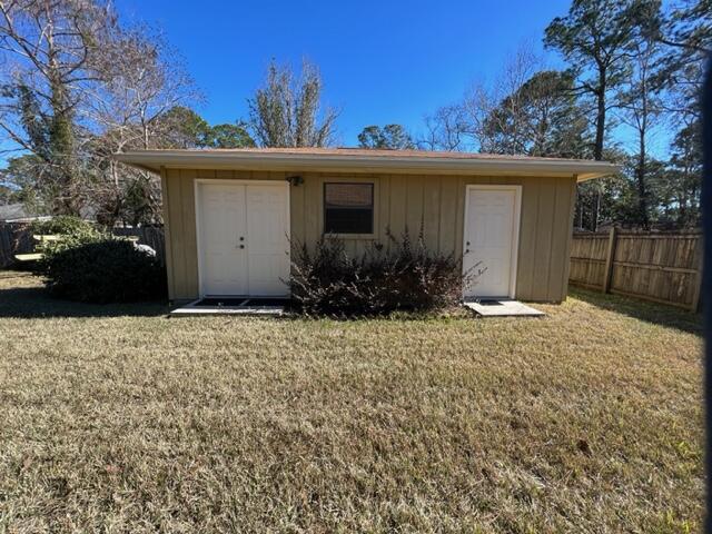 PINE MEADOWS 2ND ADDN - Residential