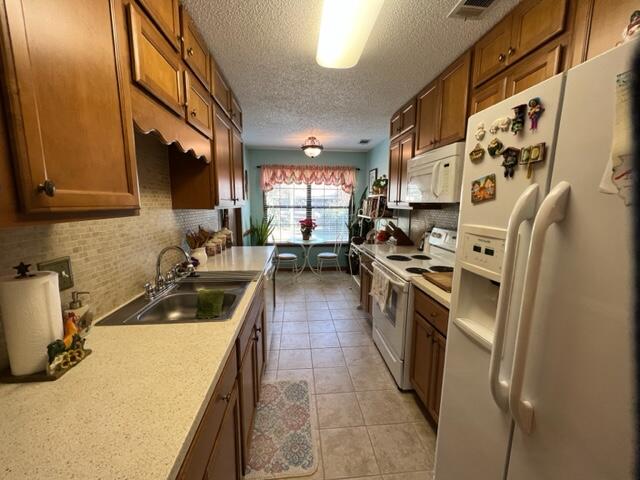 PINE MEADOWS 2ND ADDN - Residential