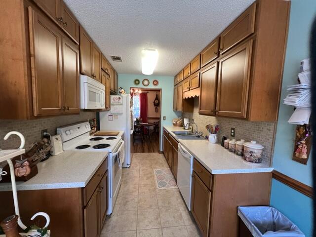 PINE MEADOWS 2ND ADDN - Residential