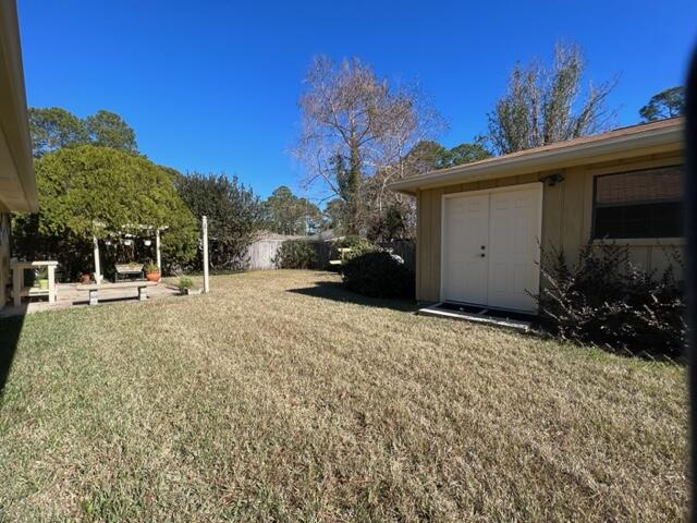 PINE MEADOWS 2ND ADDN - Residential