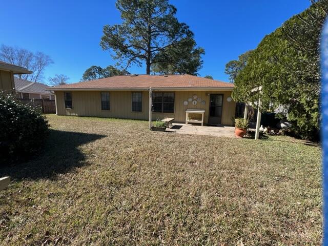 PINE MEADOWS 2ND ADDN - Residential